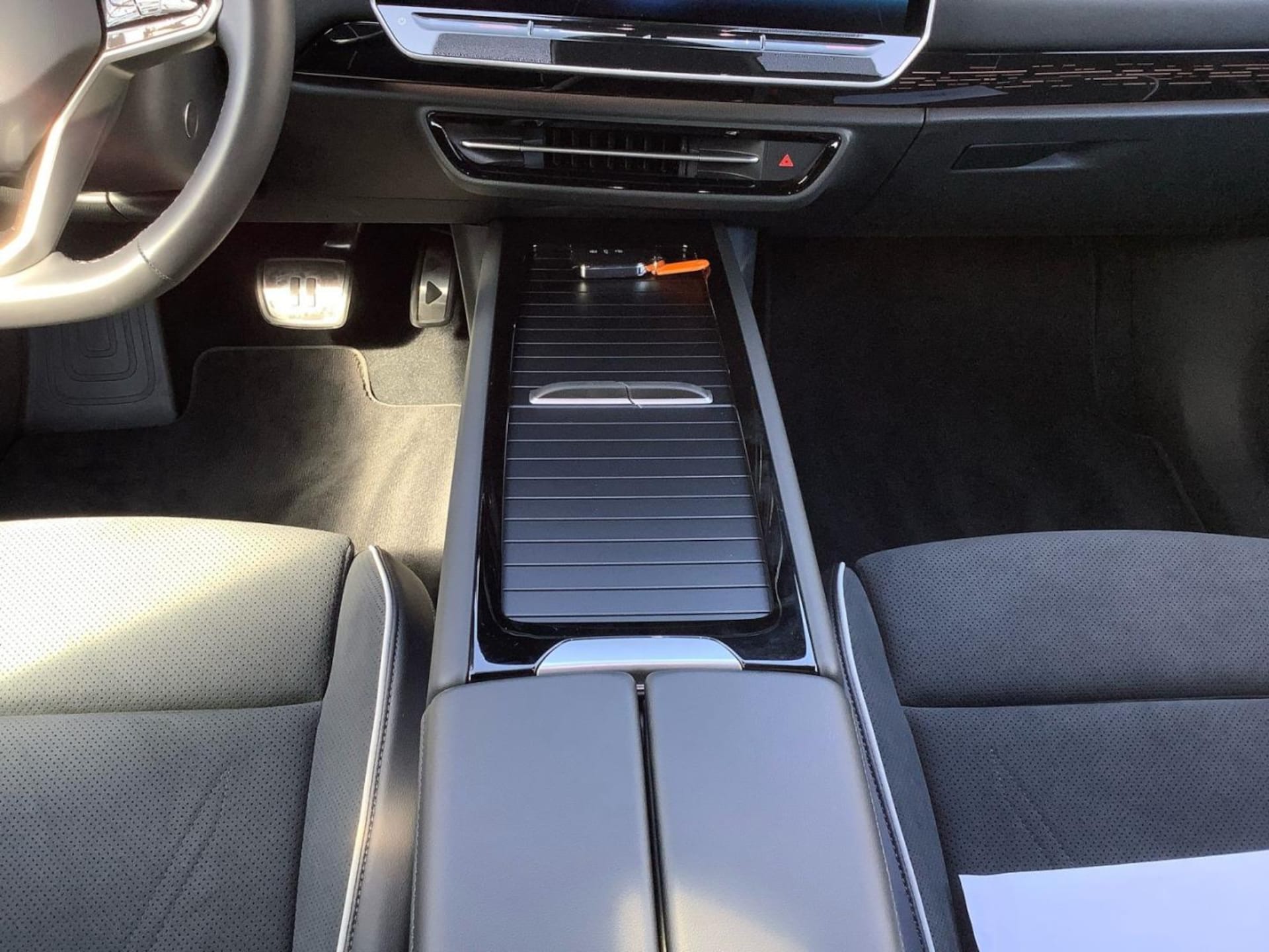 Volkswagen ID.7 Pro