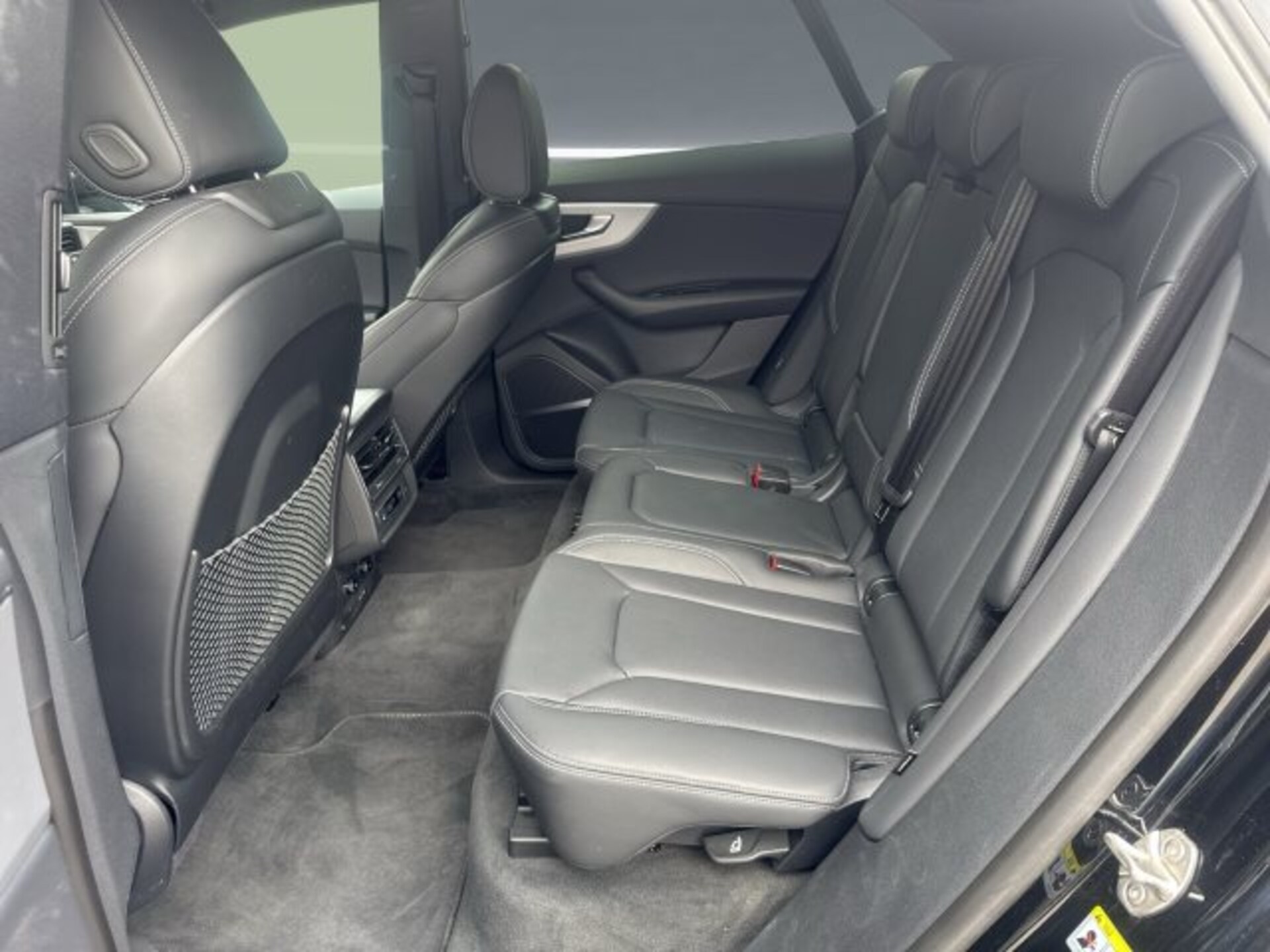 Audi Q8 SUV TFSI e