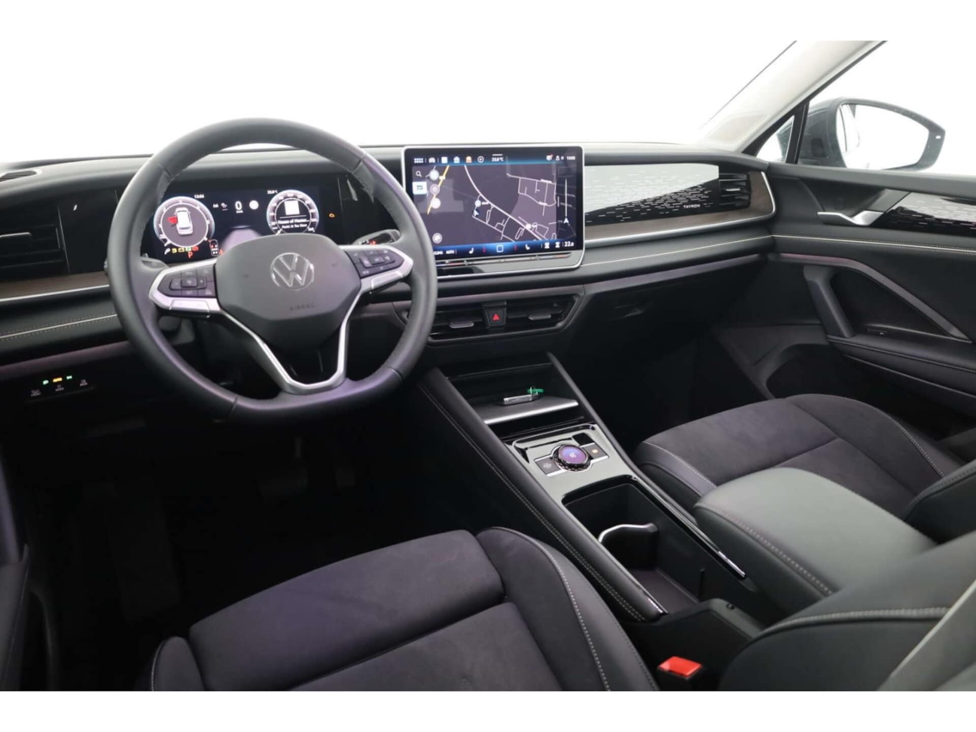Volkswagen Tayron Elegance