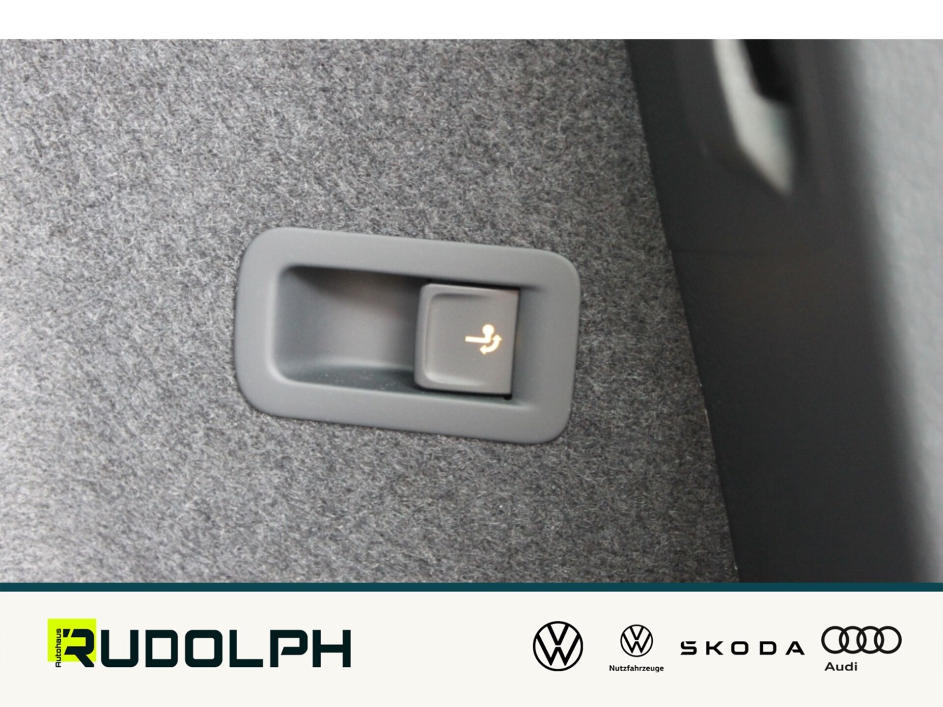Skoda Karoq Selection