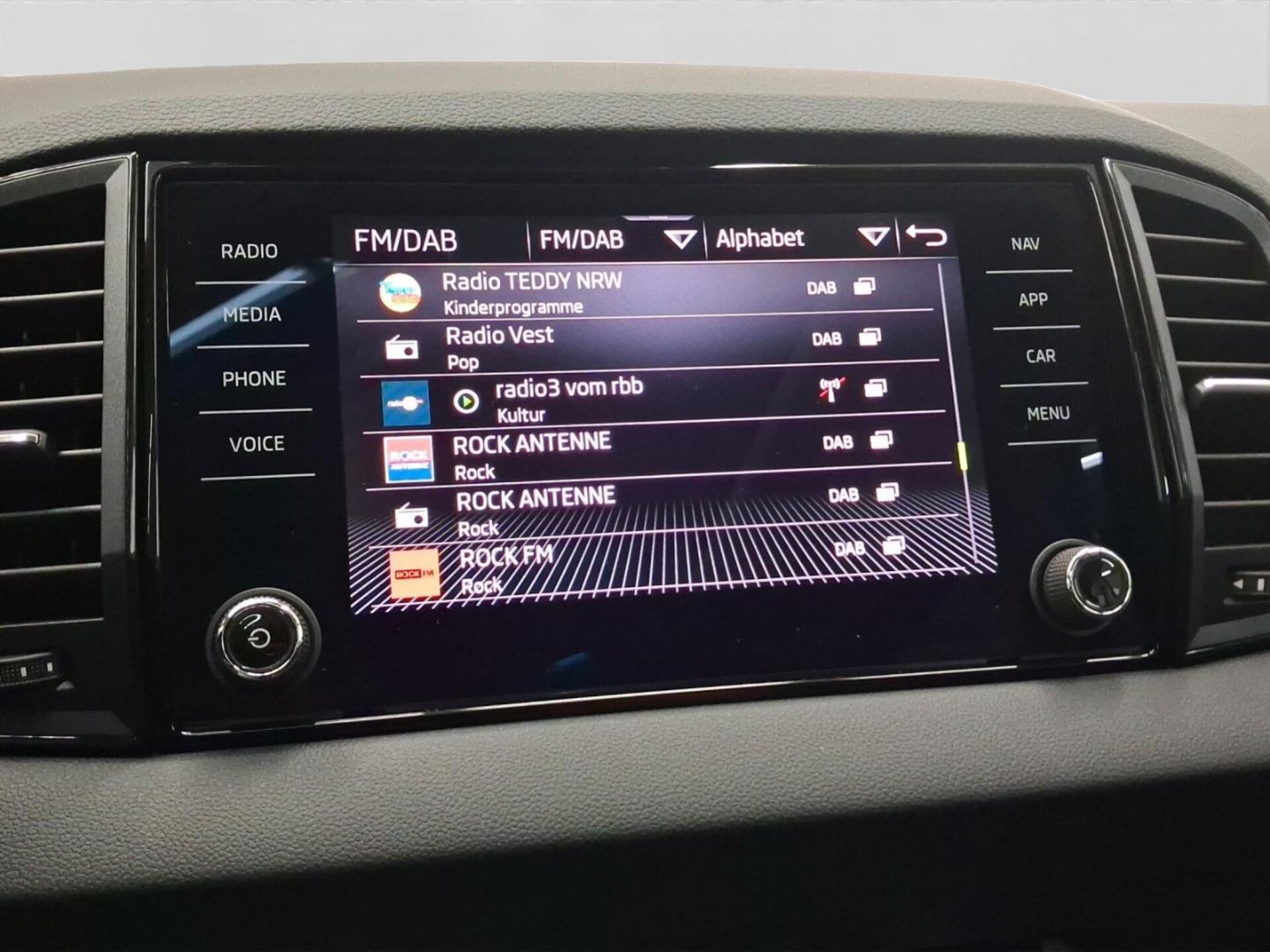 Skoda Karoq Selection