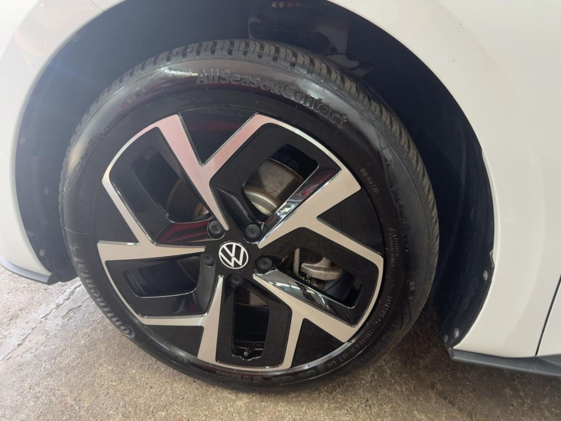 Volkswagen ID.3 MOVE Pro