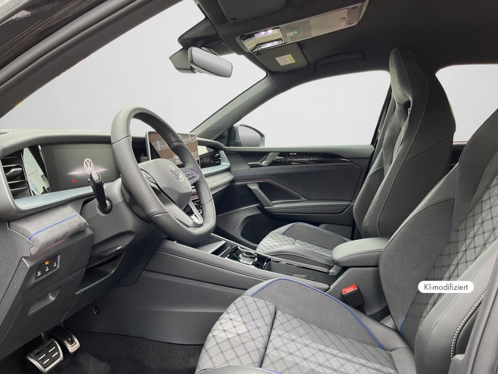 Volkswagen Tayron R-Line
