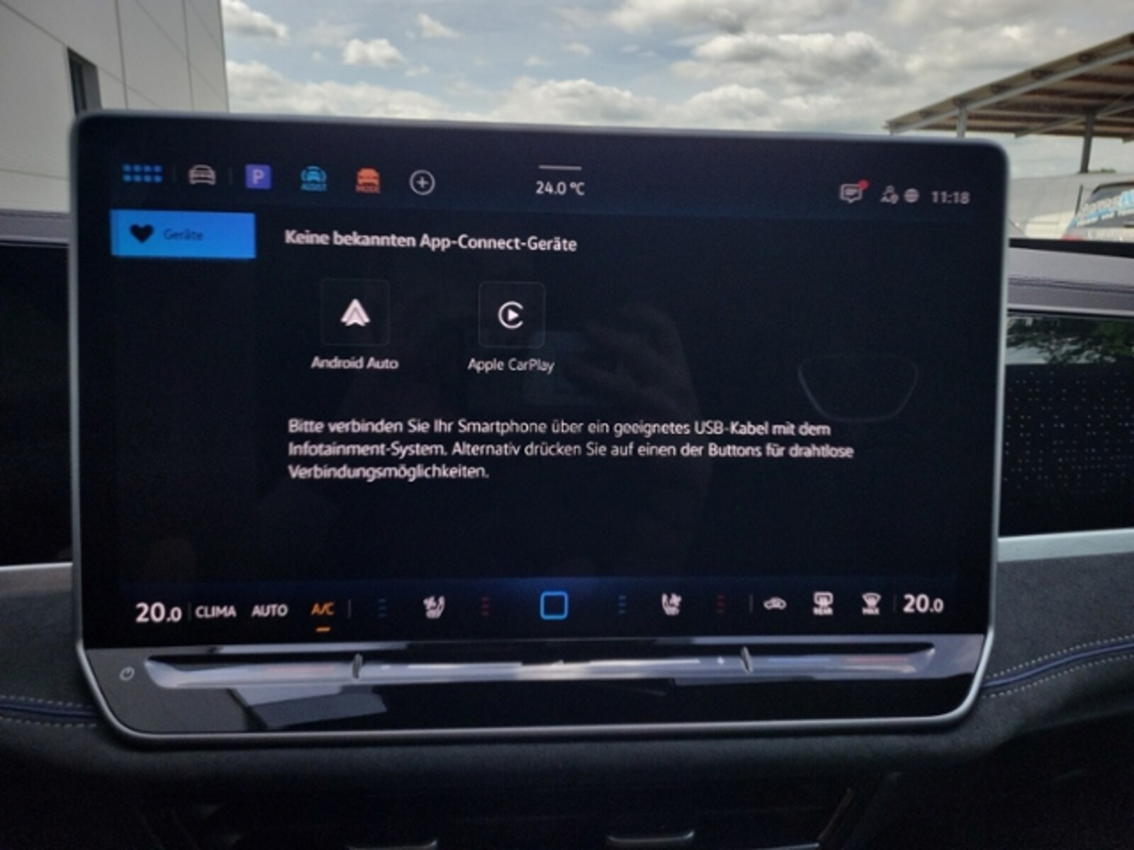 Volkswagen Passat – Bild 21