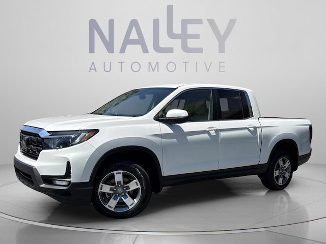 2024 Honda Ridgeline