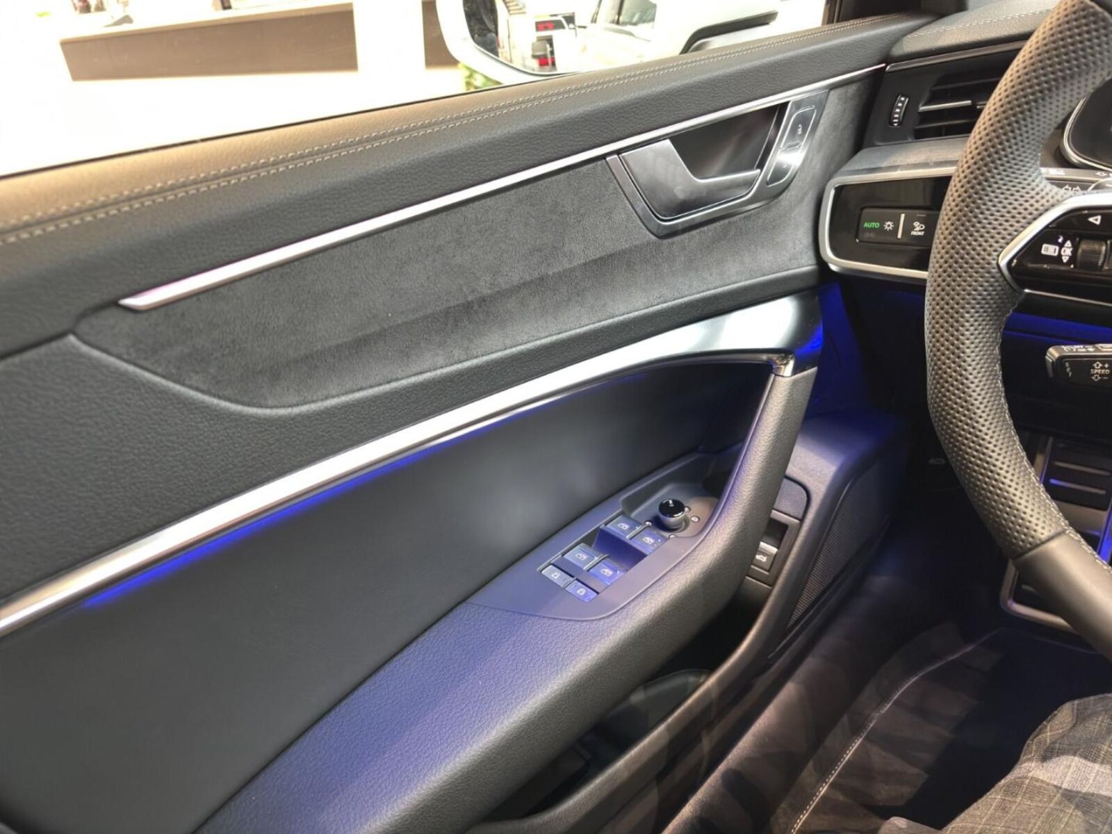 Audi A6 Avant – Bild 12