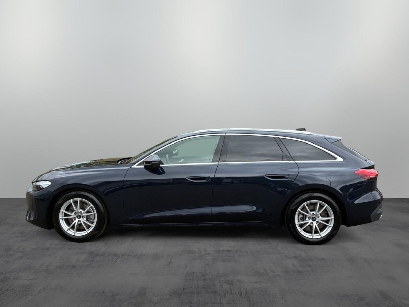 Audi A5 Avant – Bild 4