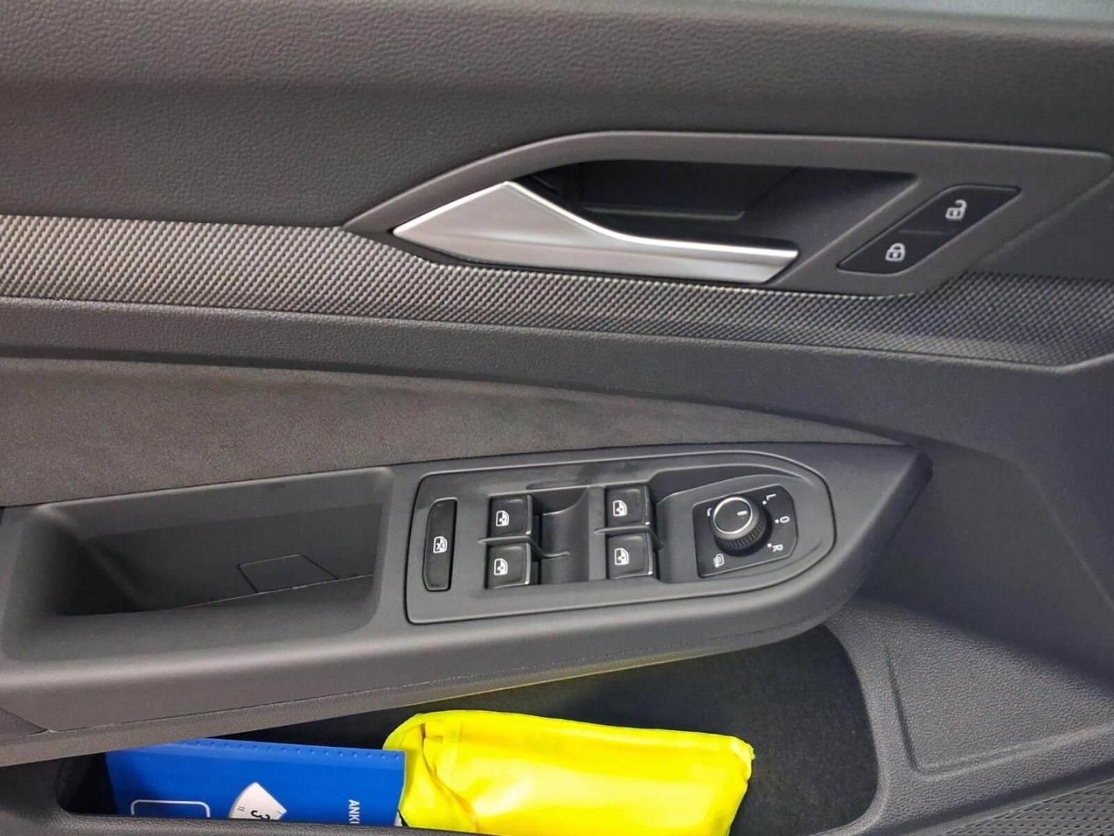Volkswagen Golf – Bild 8