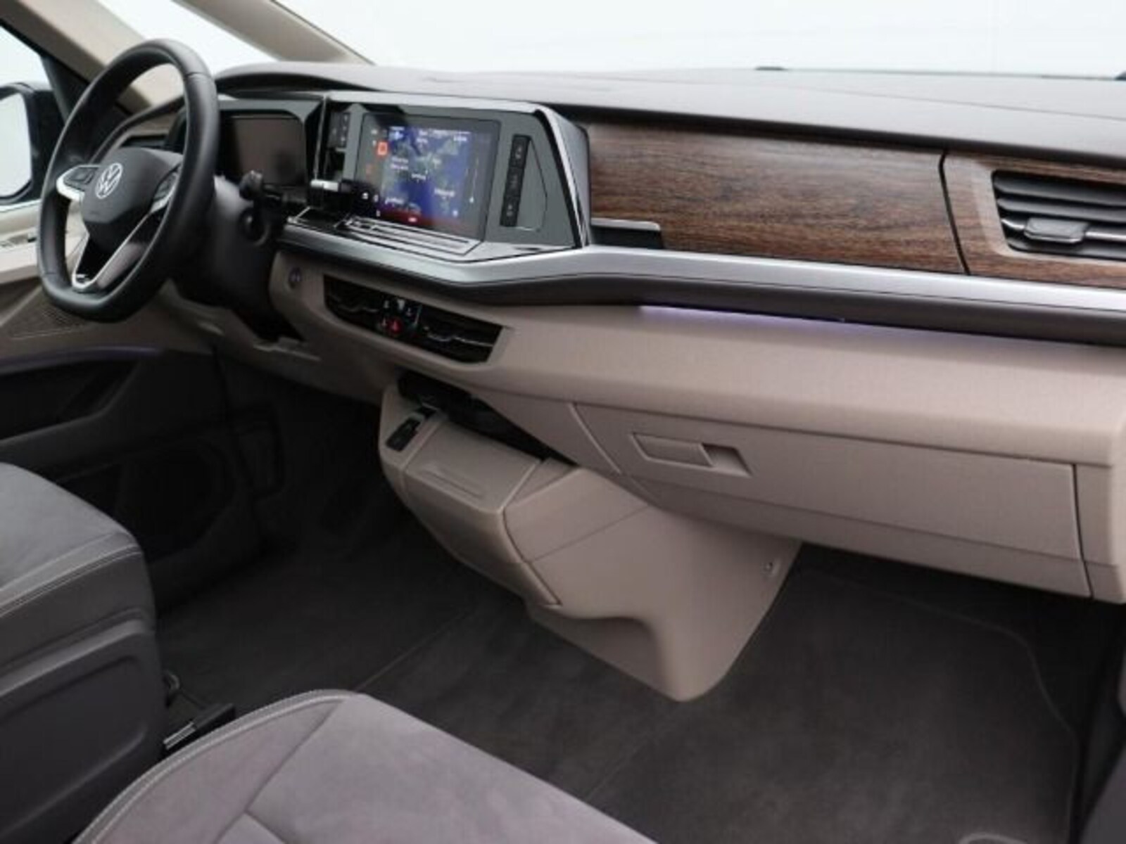 Volkswagen Multivan Langversion – Bild 5