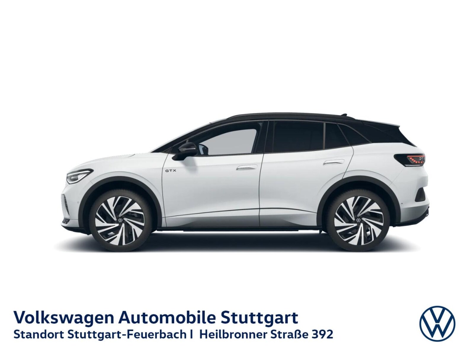 Volkswagen ID.4 – Bild 6