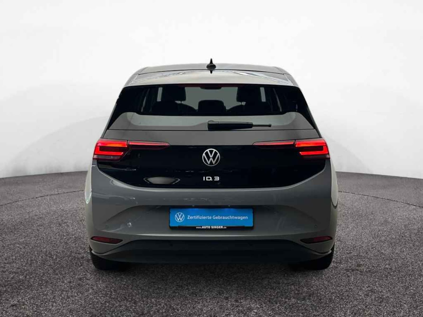Volkswagen ID.3 – Bild 7