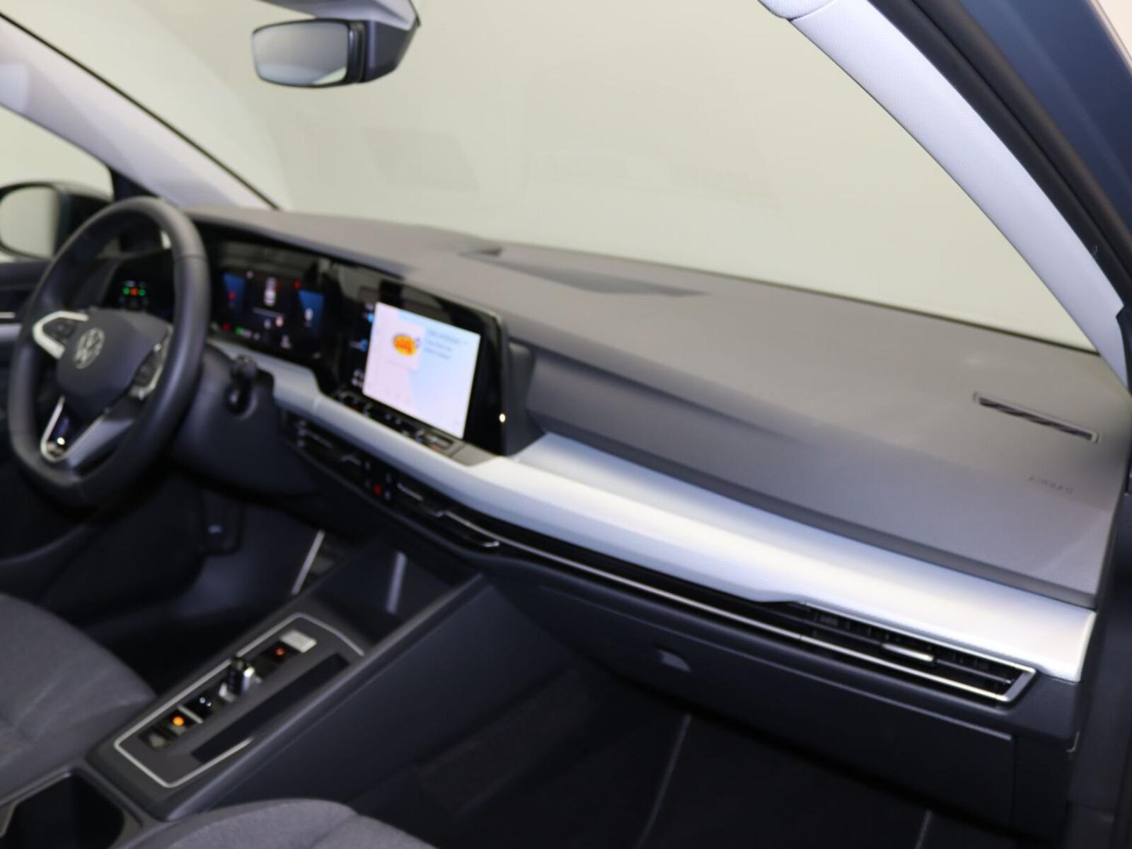 Volkswagen Golf – Bild 10