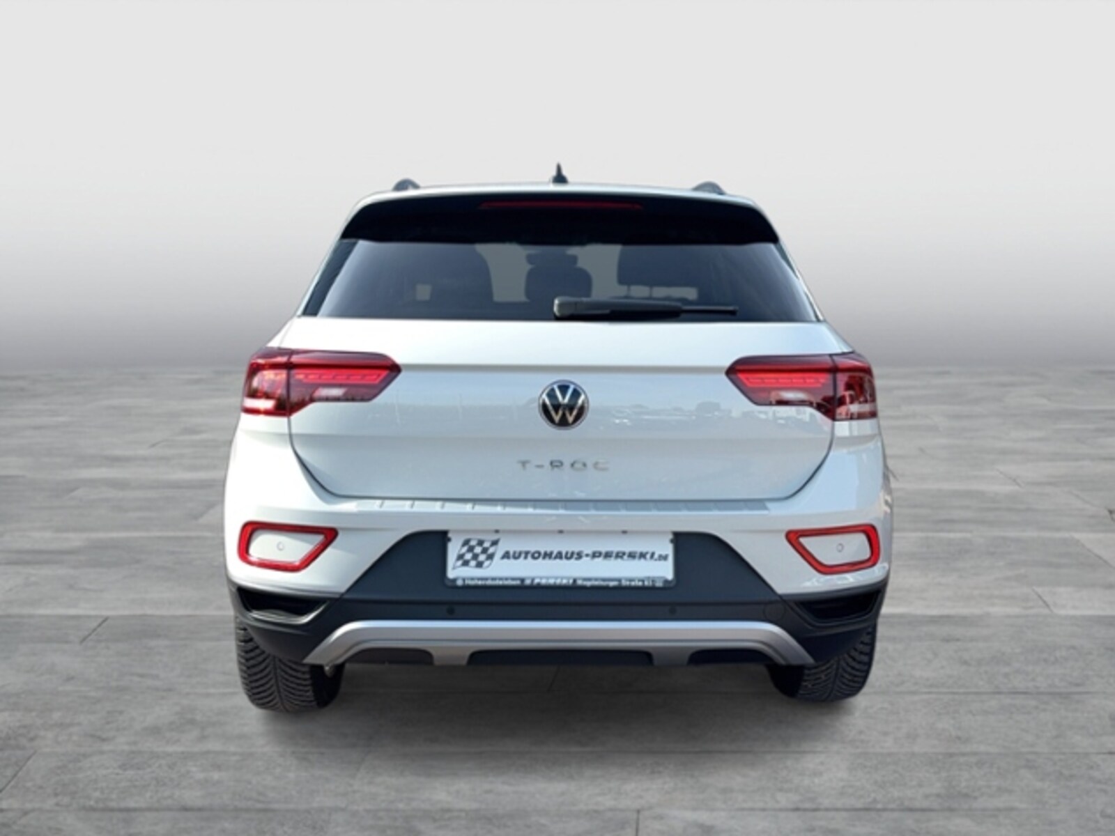 Volkswagen T-Roc – Bild 4