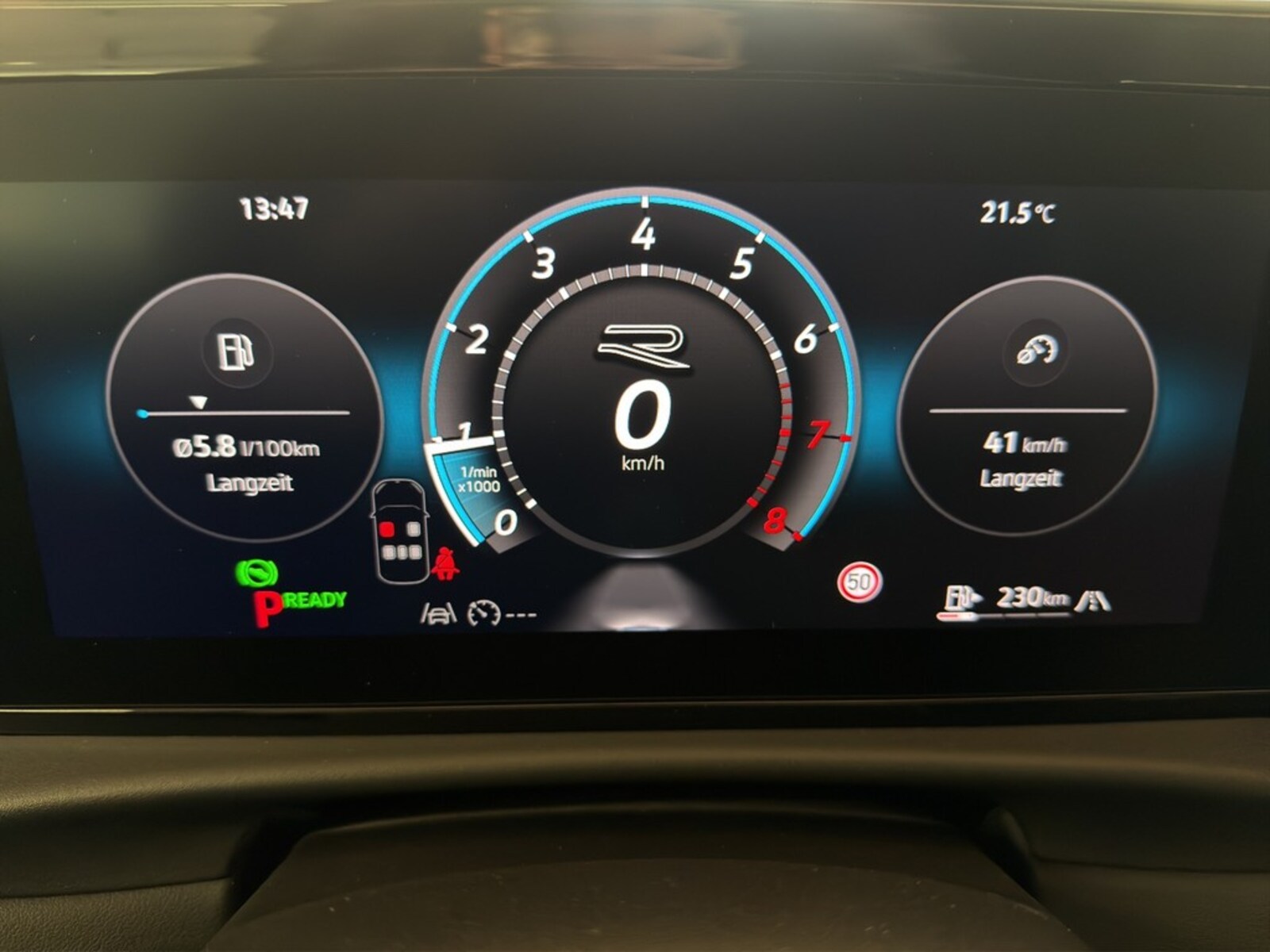 Volkswagen T-Roc – Bild 13