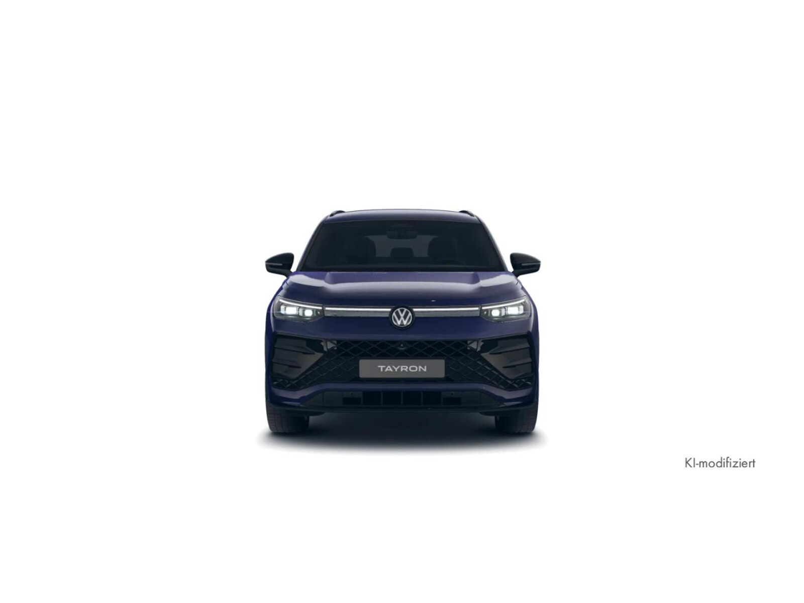Volkswagen Tayron – Bild 6