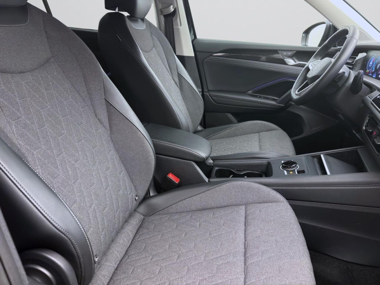 Volkswagen Tayron – Bild 17