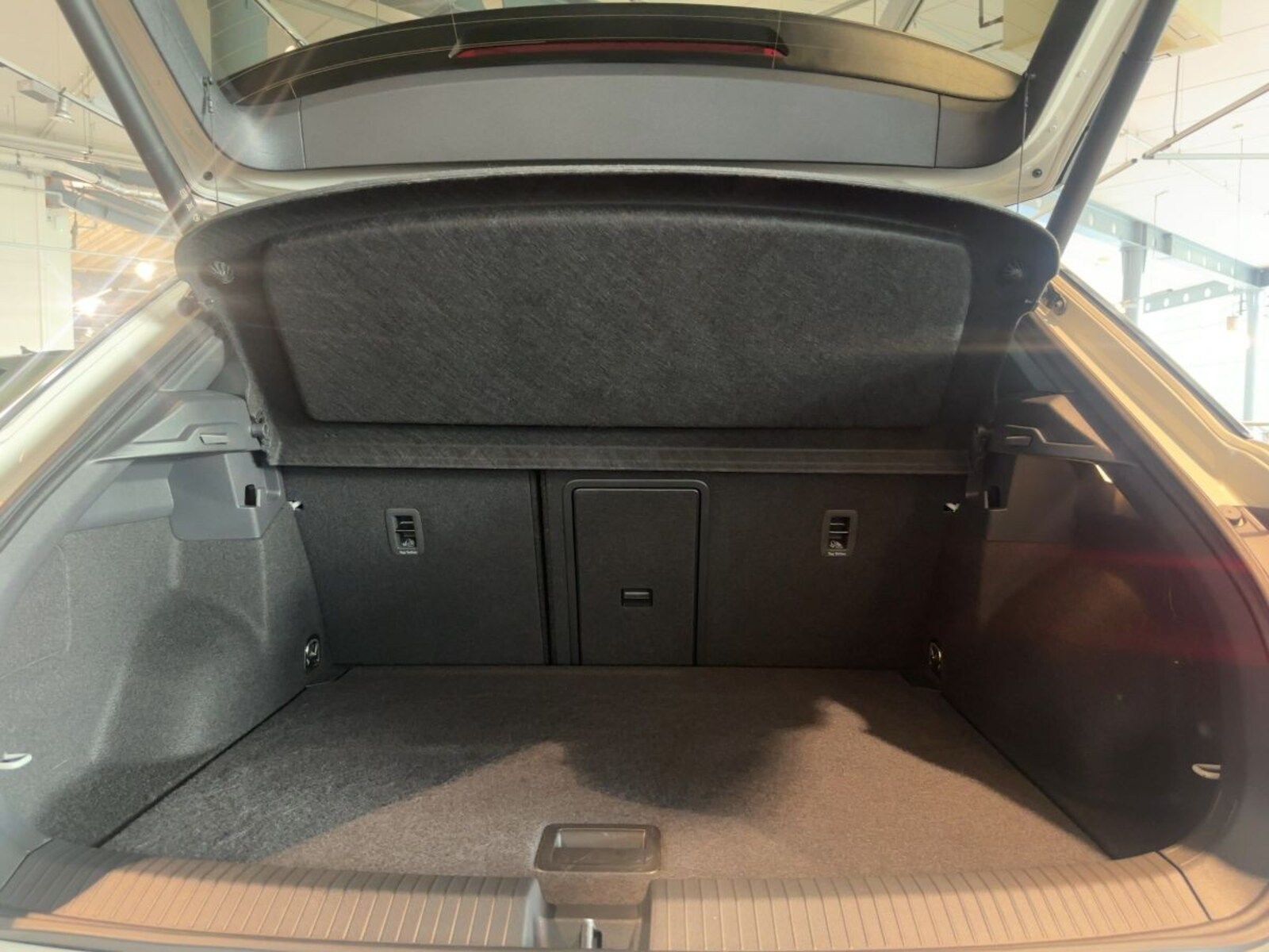 Volkswagen T-Roc – Bild 6