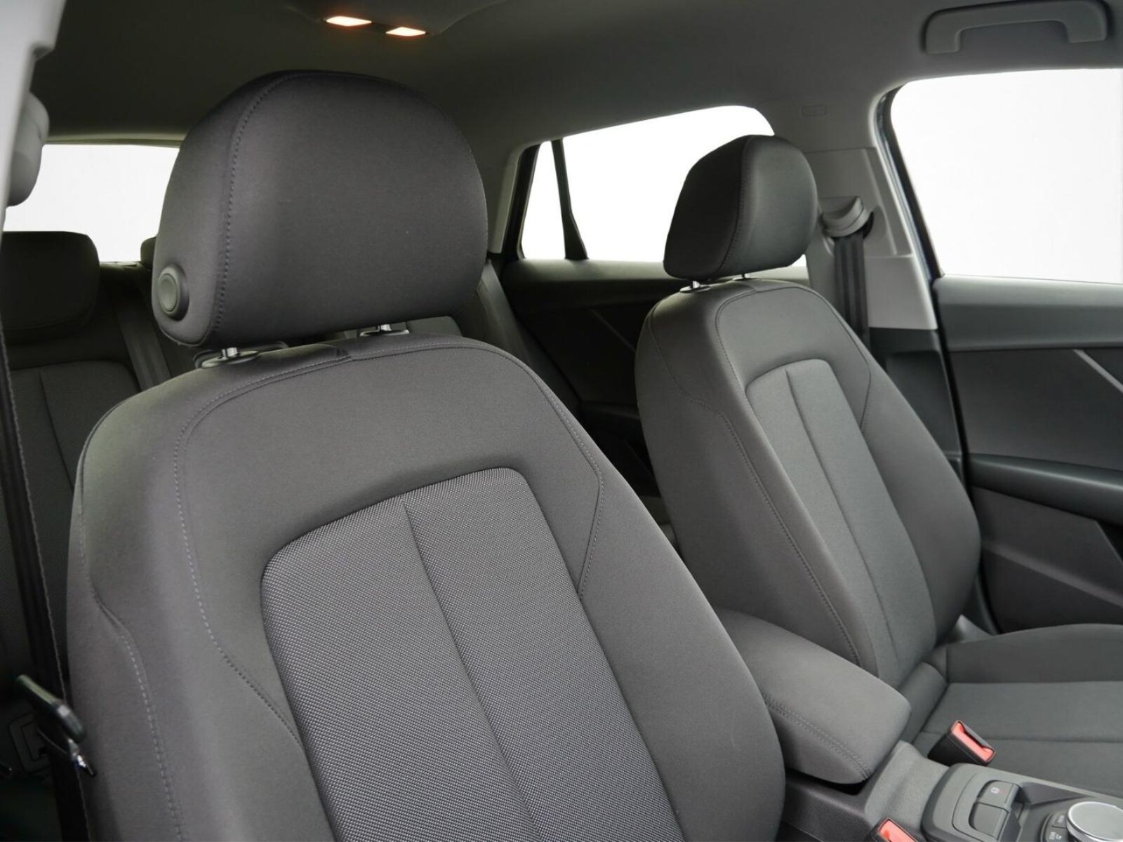 Audi Q2 – Bild 10