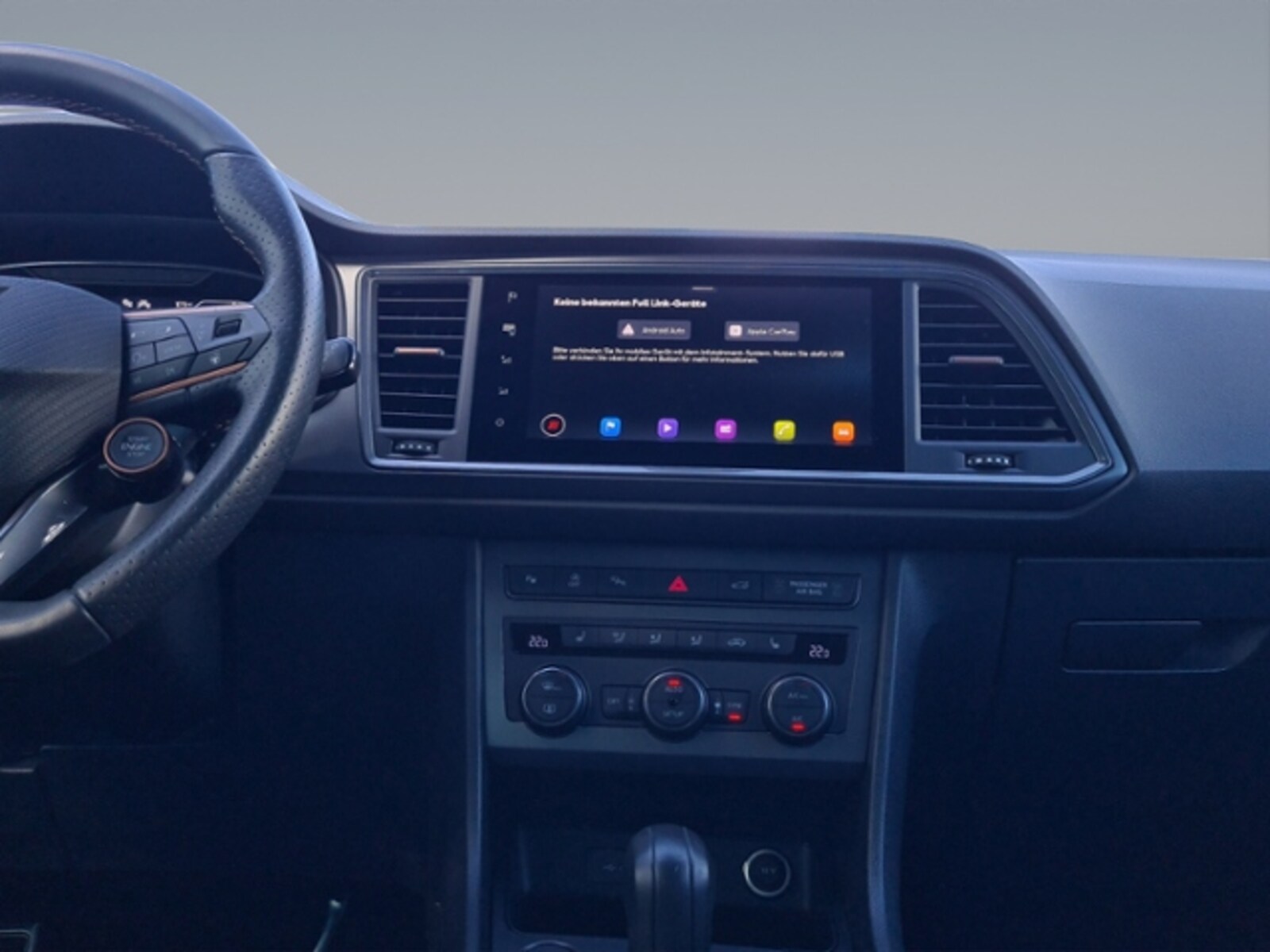 CUPRA Ateca – Bild 19