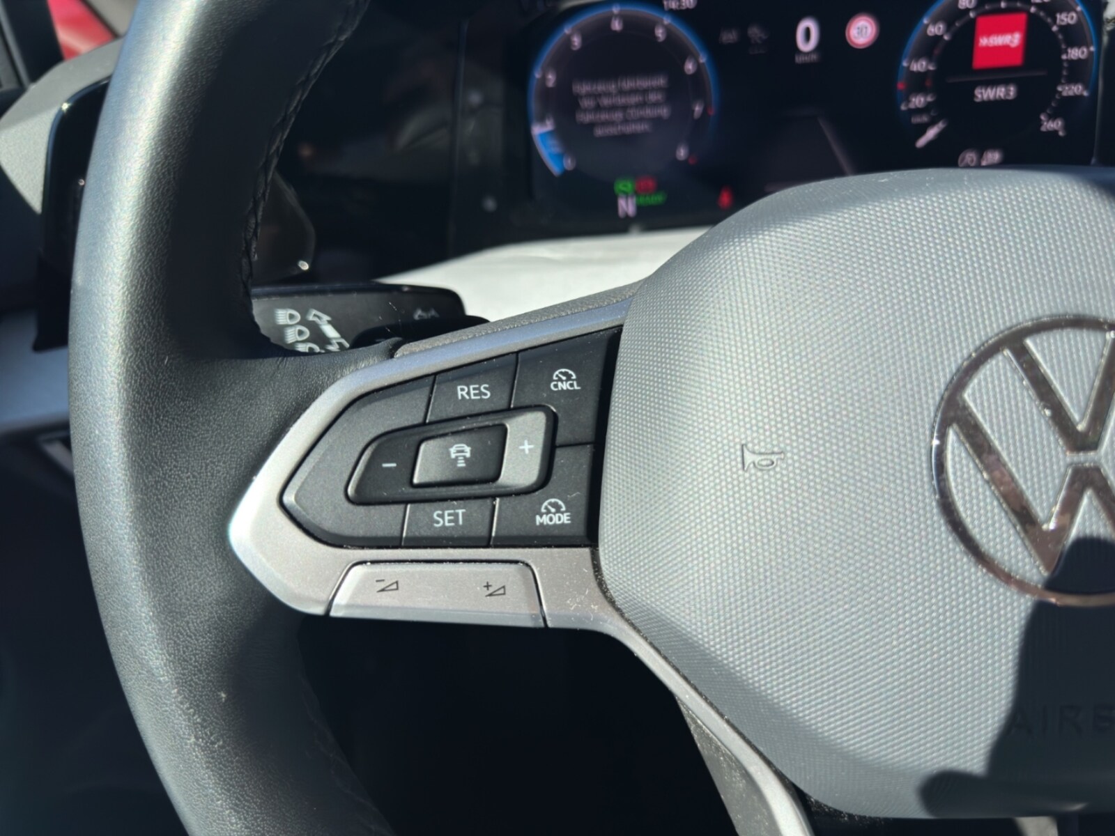 Volkswagen Golf – Bild 11