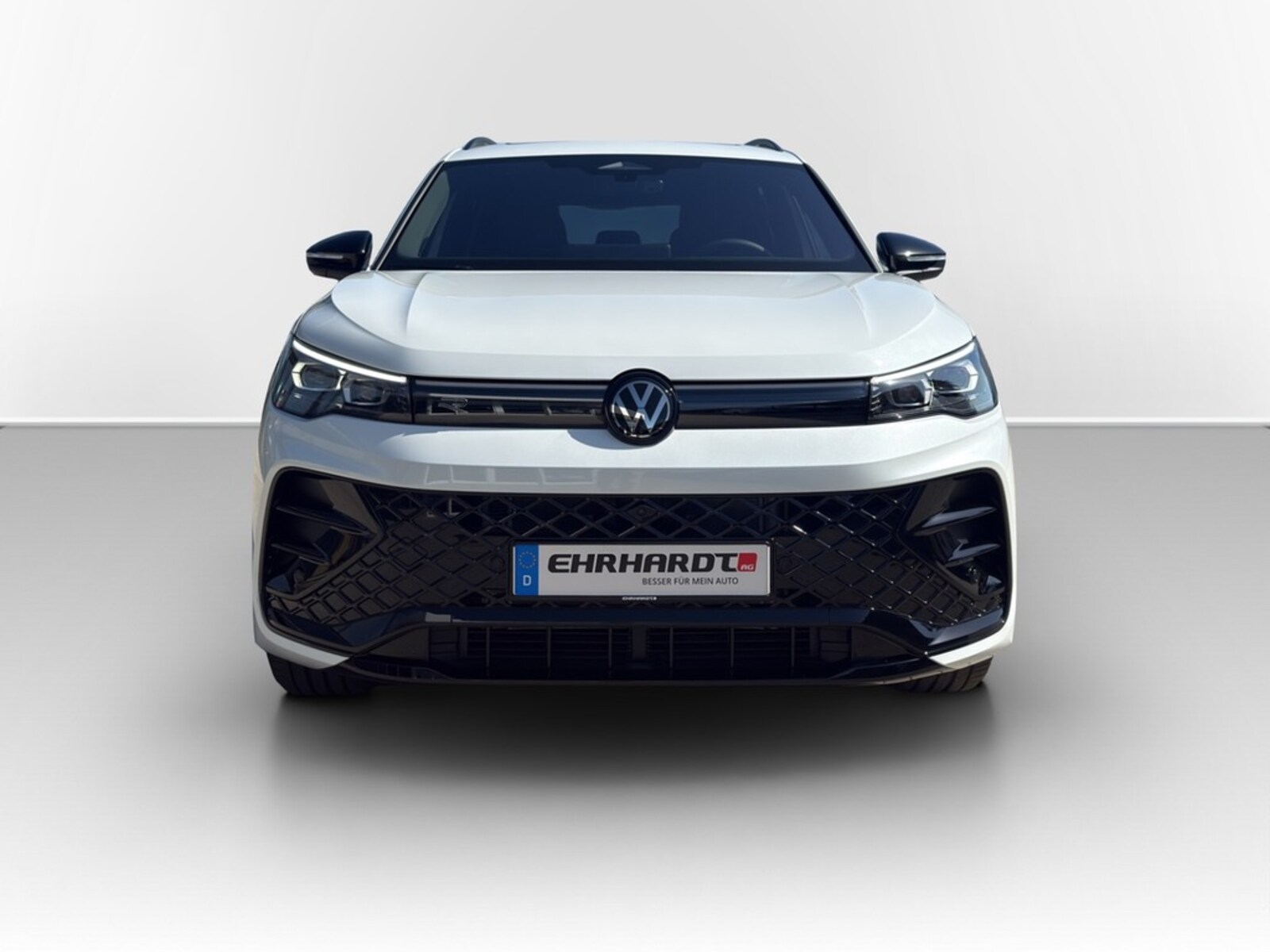 Volkswagen Tiguan – Bild 2