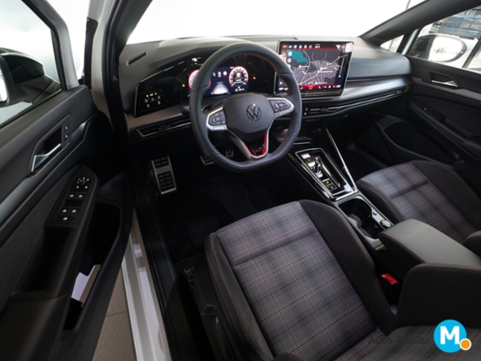 Volkswagen Golf – Bild 7