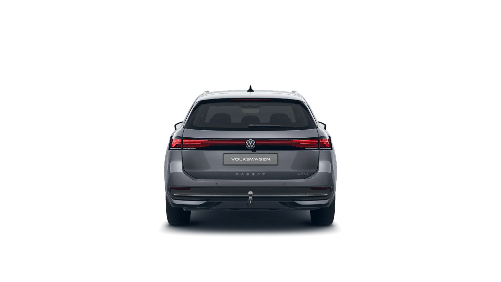 Volkswagen Passat – Bild 6