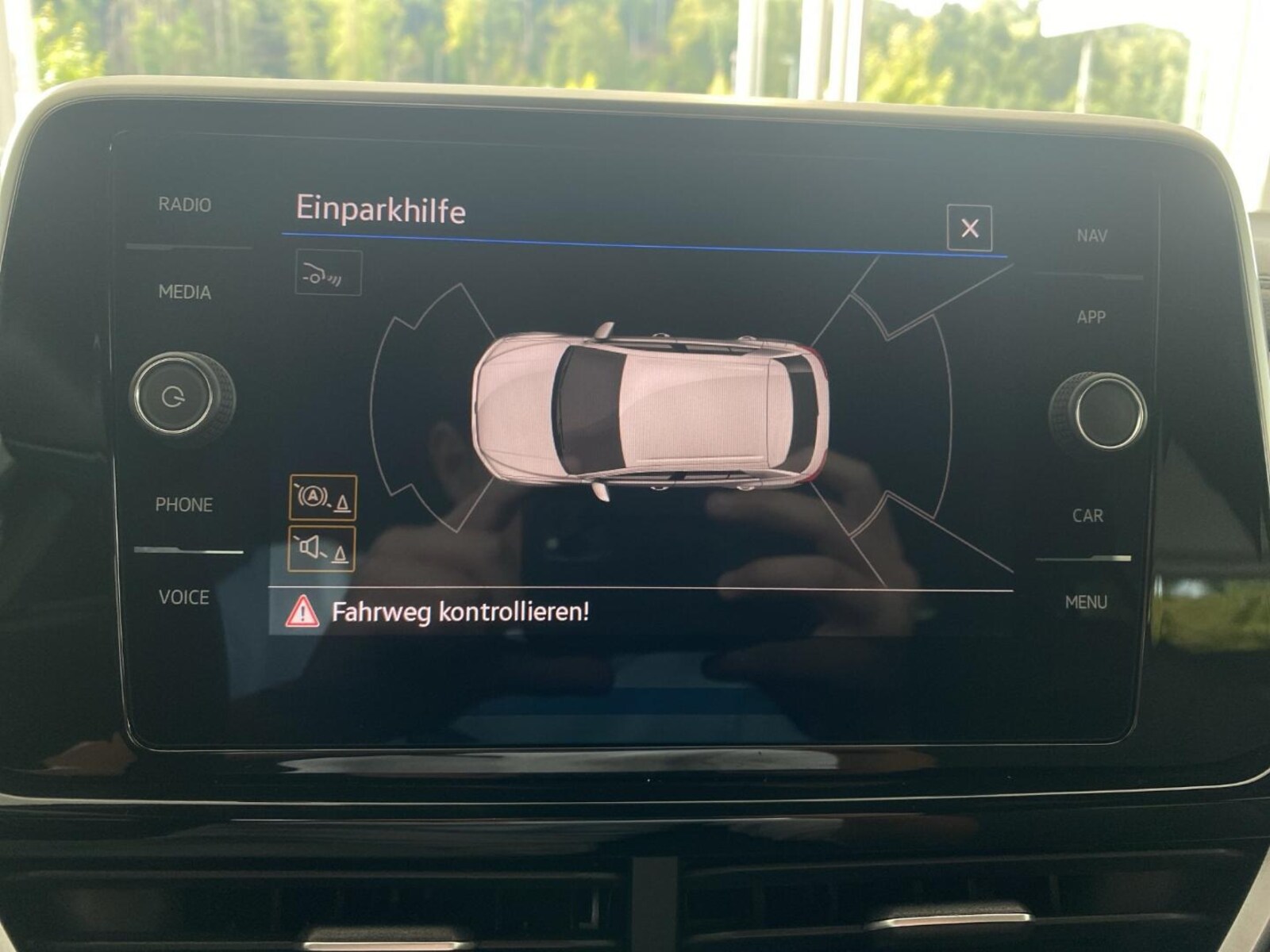 Volkswagen T-Roc – Bild 19