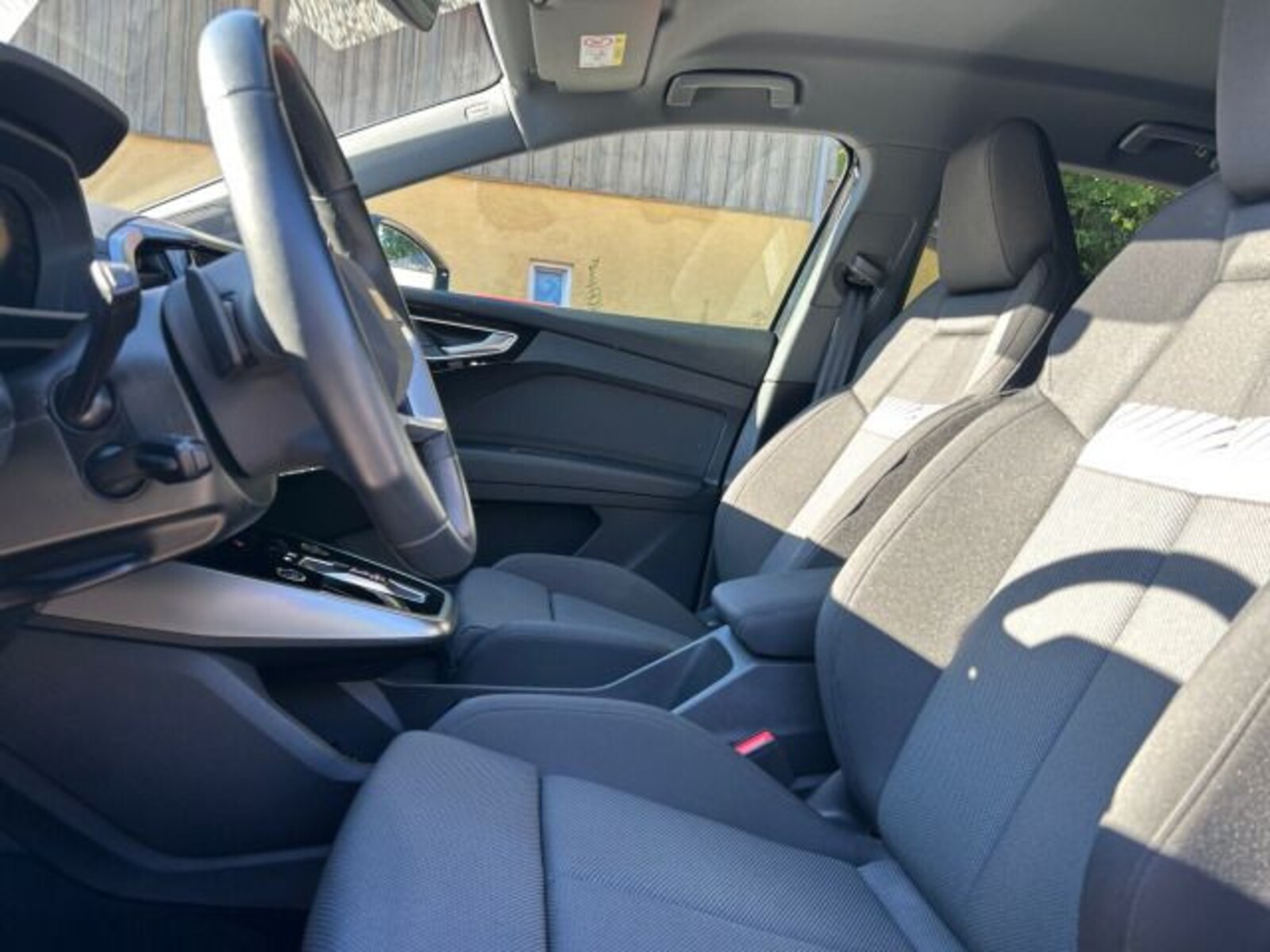 Audi Q4 e-tron – Bild 9