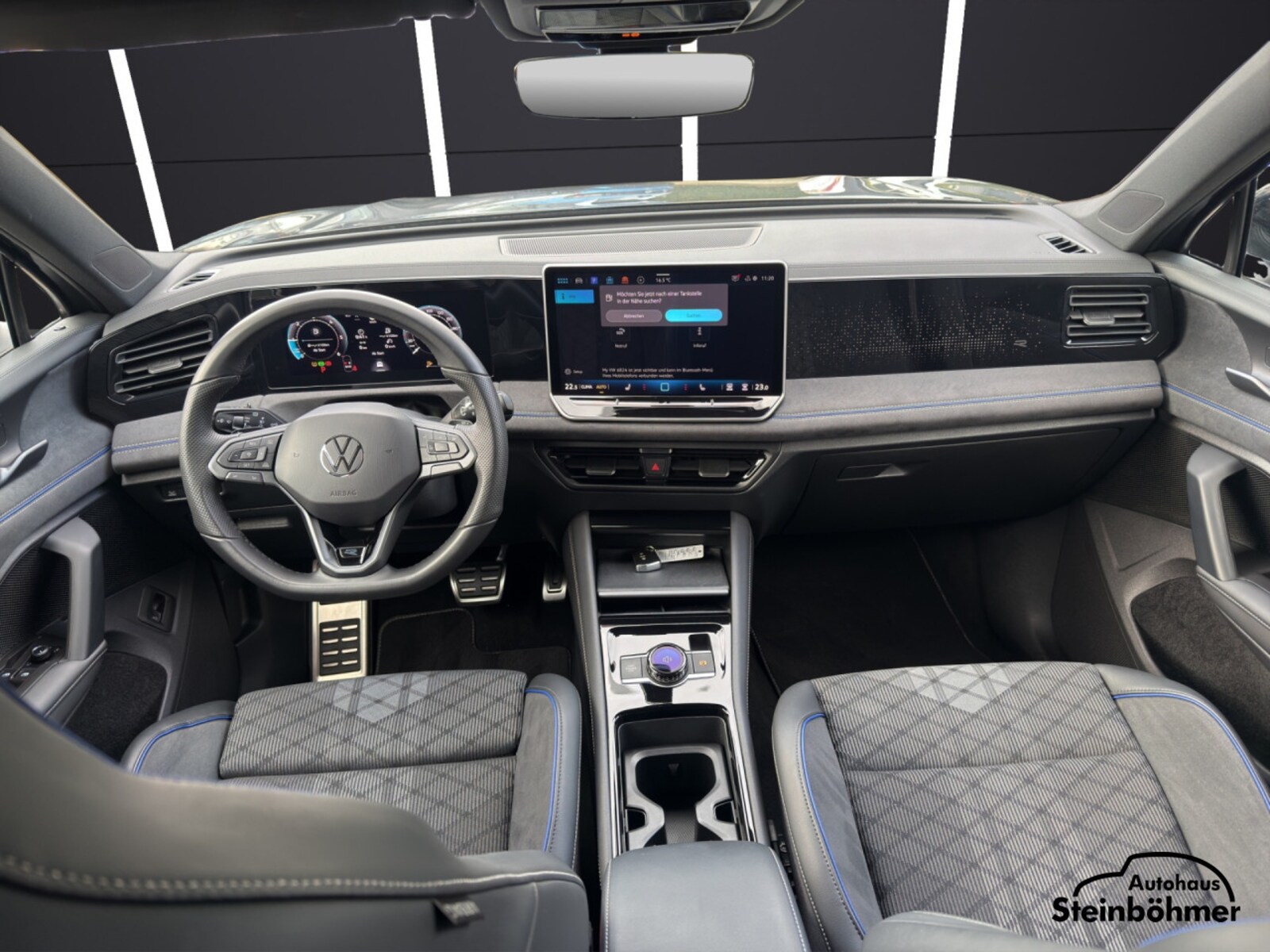 Volkswagen Tiguan – Bild 21