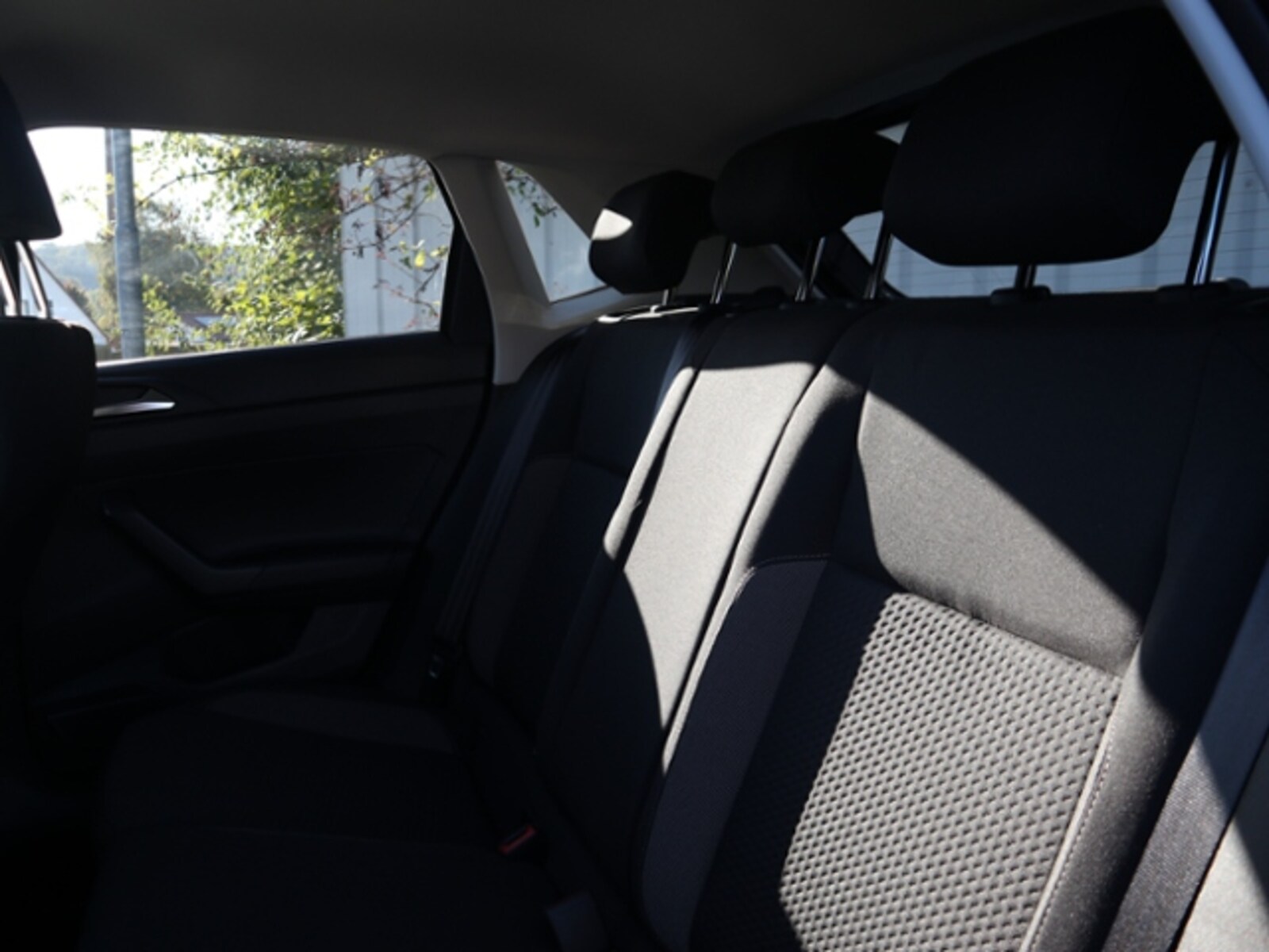 Volkswagen Polo – Bild 9