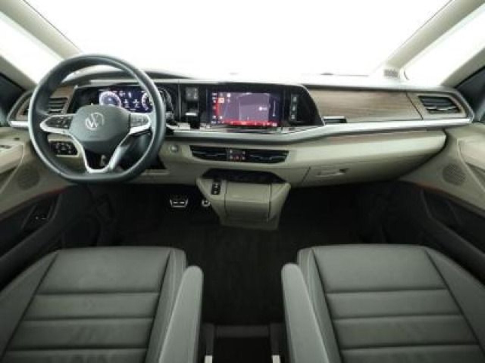 Volkswagen Multivan Langversion – Bild 5