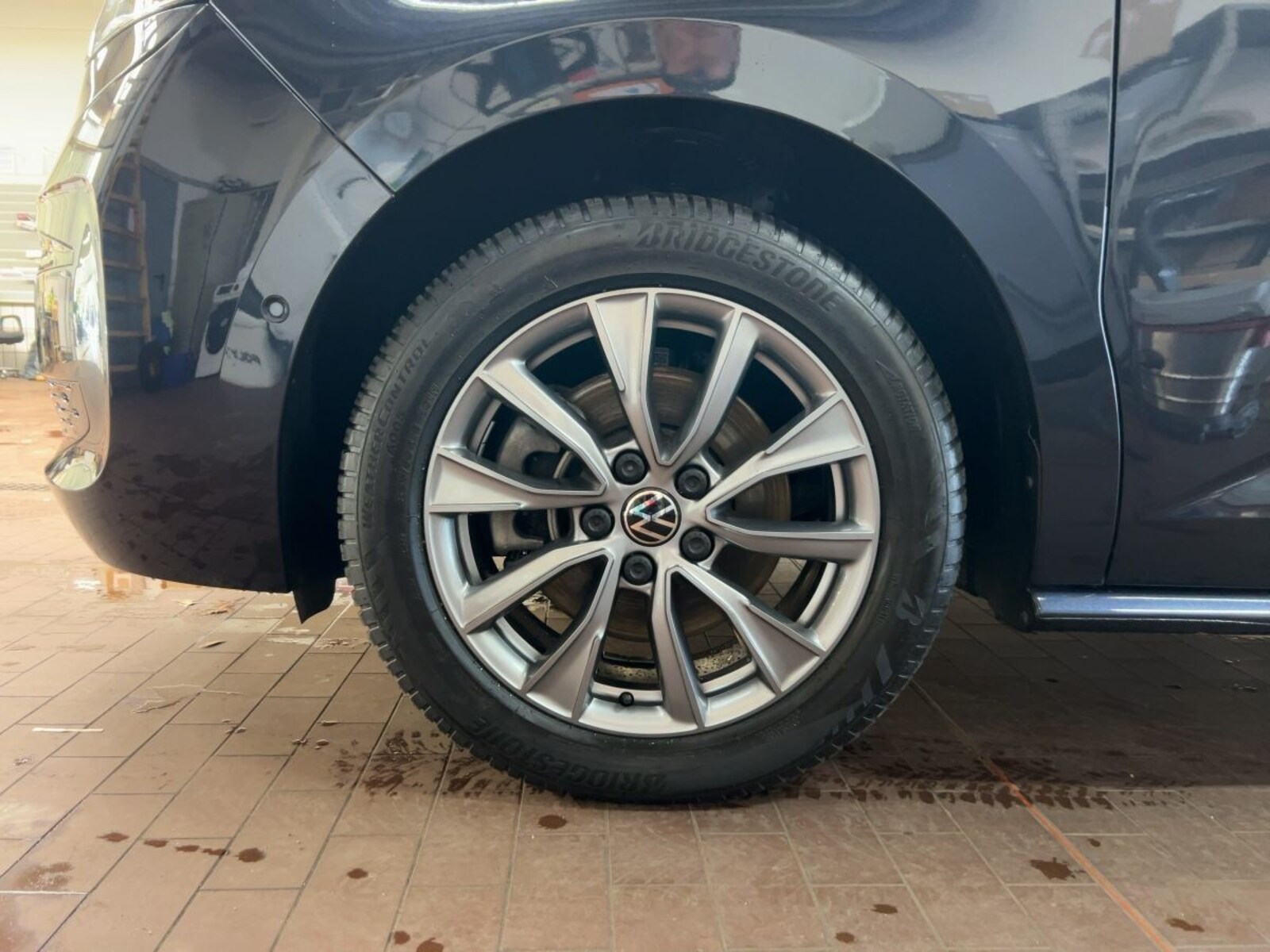 Volkswagen Multivan – Bild 11