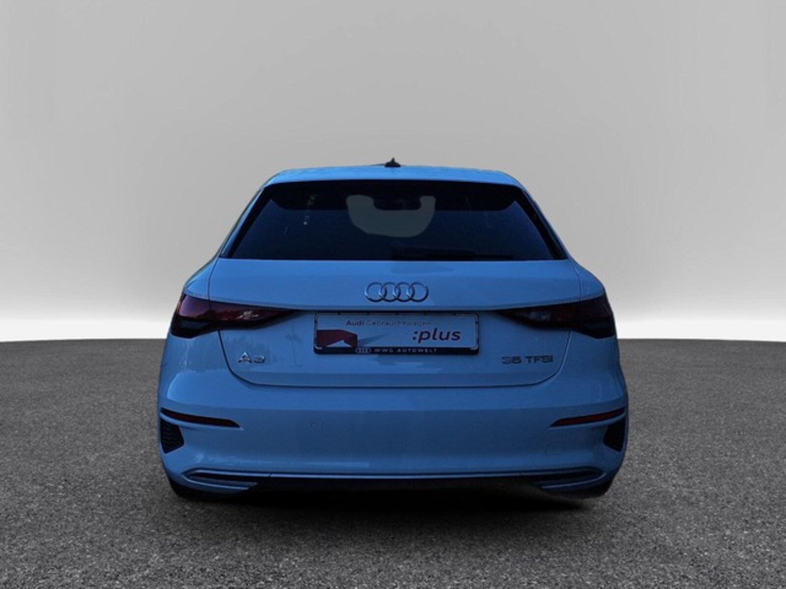 Audi A3 Sportback – Bild 4