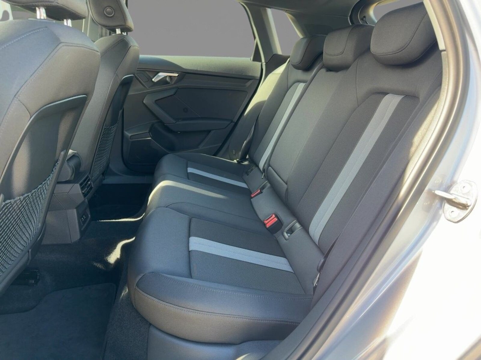 Audi A3 Sportback – Bild 11
