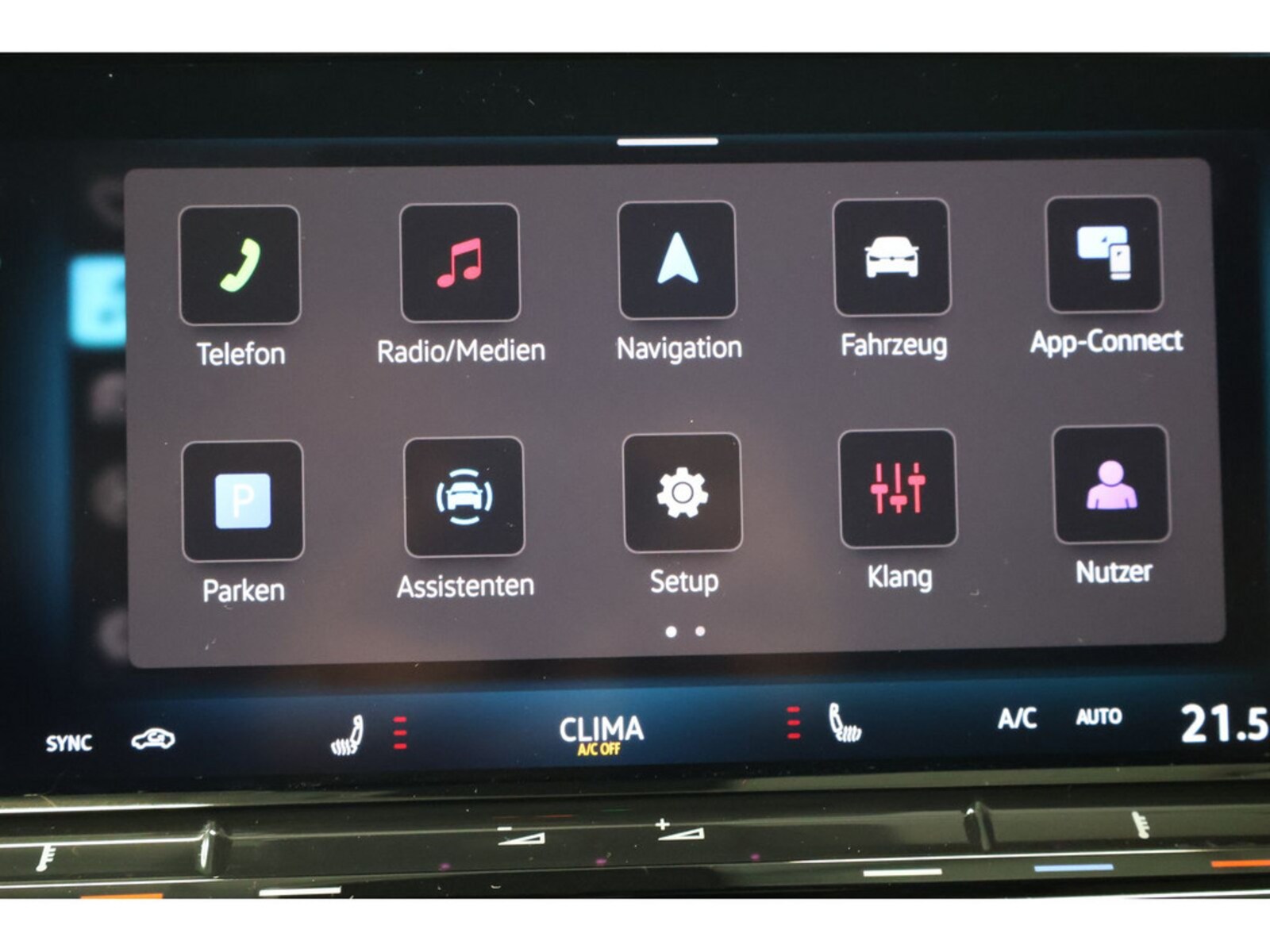 Volkswagen Multivan Langversion – Bild 19