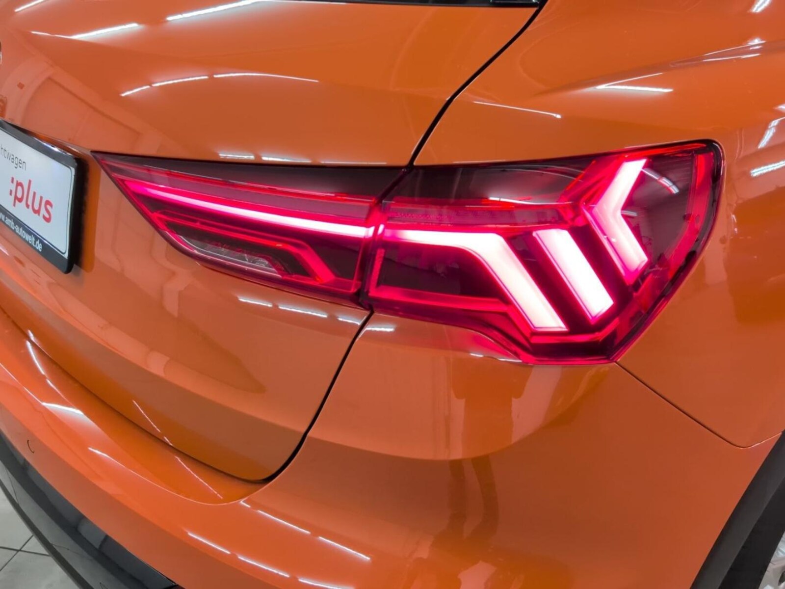 Audi Q3 – Bild 18