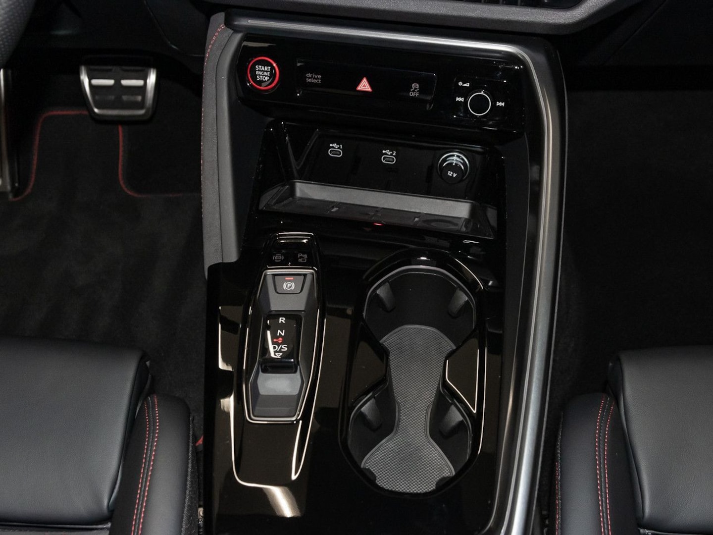 Bild über Audi Q5 Sportback TDI quattro 150 kW S tronic - für weitere Informationen kontaktieren Sie den Audi Partner