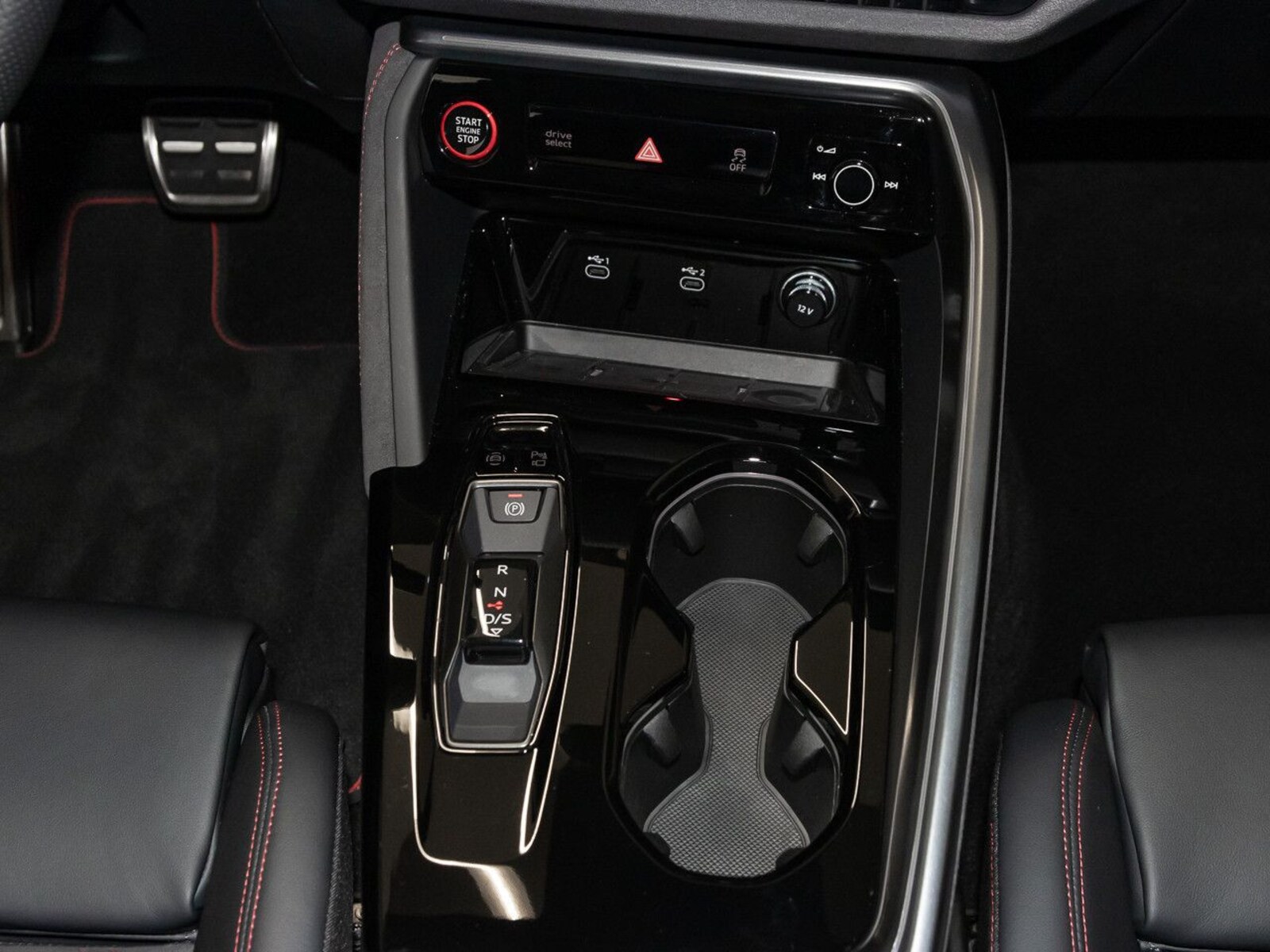 Audi Q5 Sportback – Bild 17