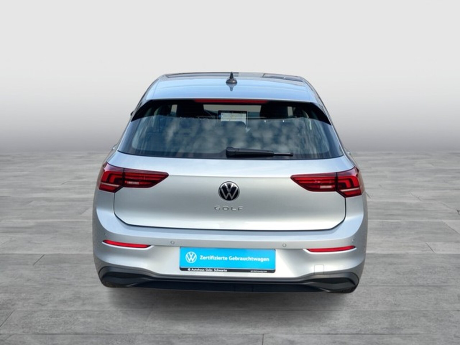 Volkswagen Golf – Bild 5