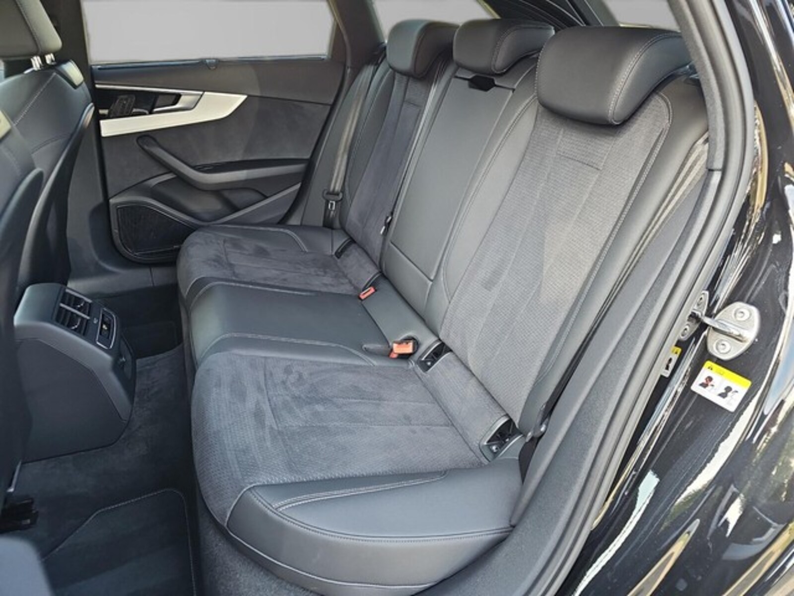 Audi S4 Avant – Bild 15