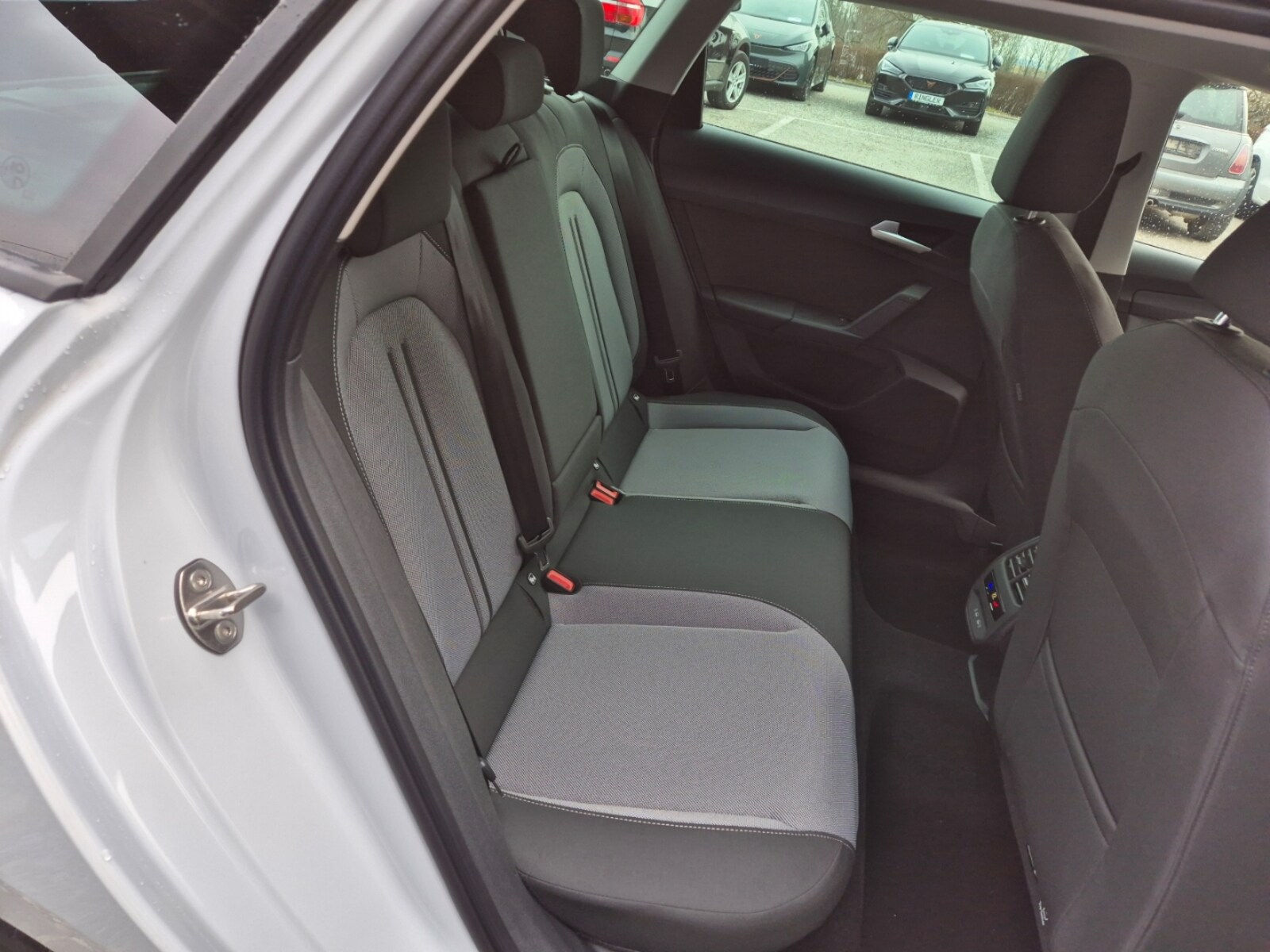 SEAT Leon Sportstourer – Bild 10