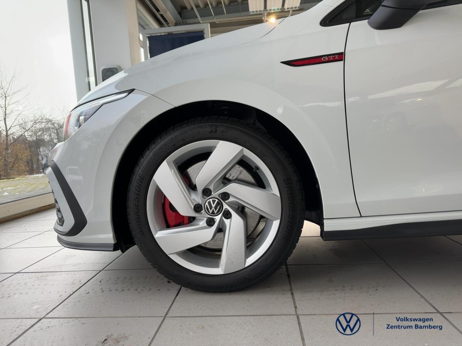 Volkswagen Golf – Bild 6