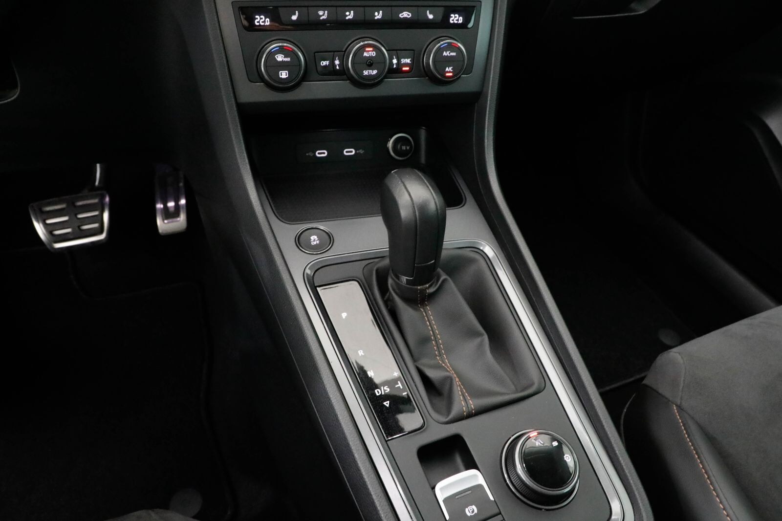 CUPRA Ateca – Bild 26