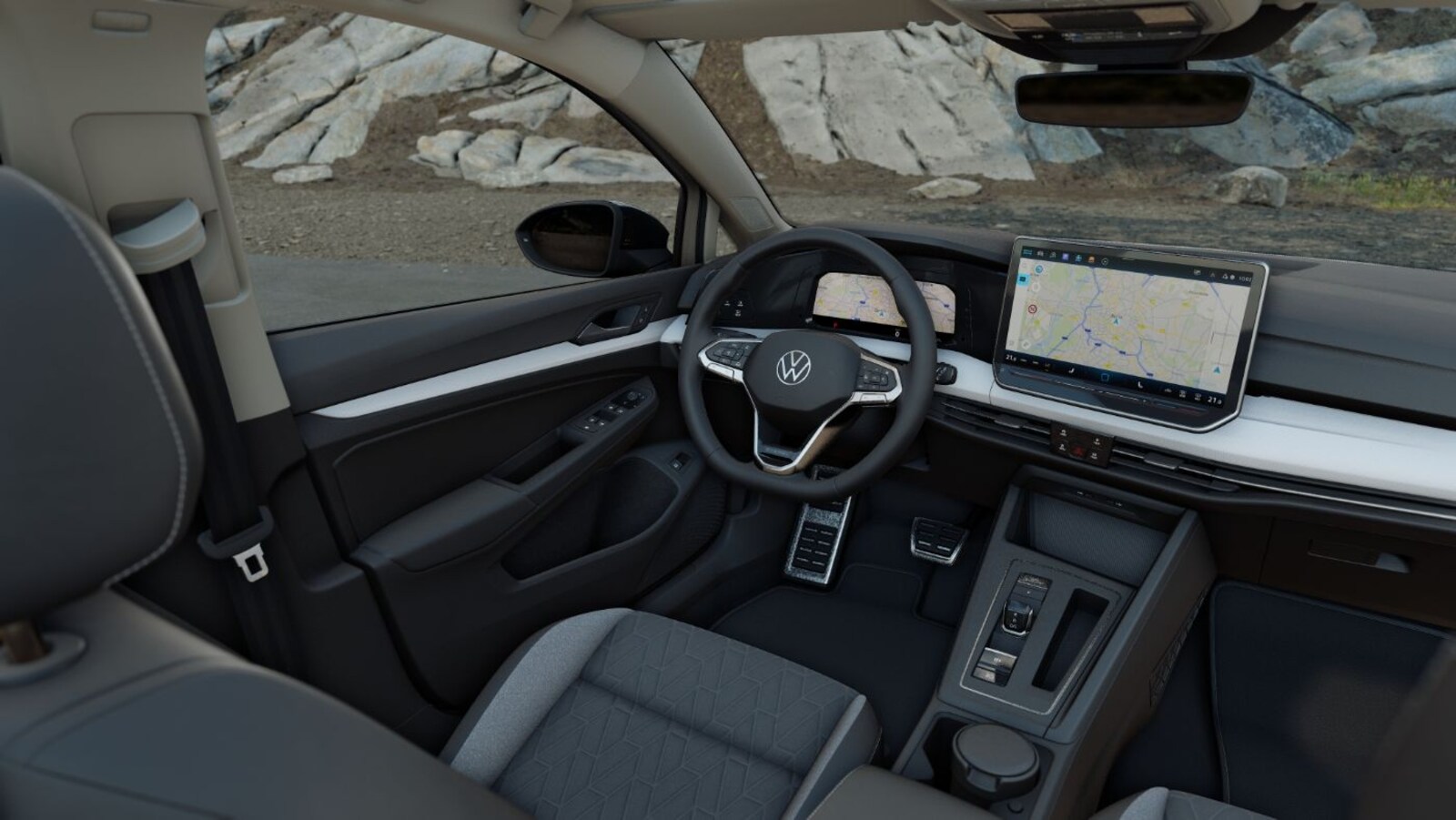 Volkswagen Golf – Bild 8