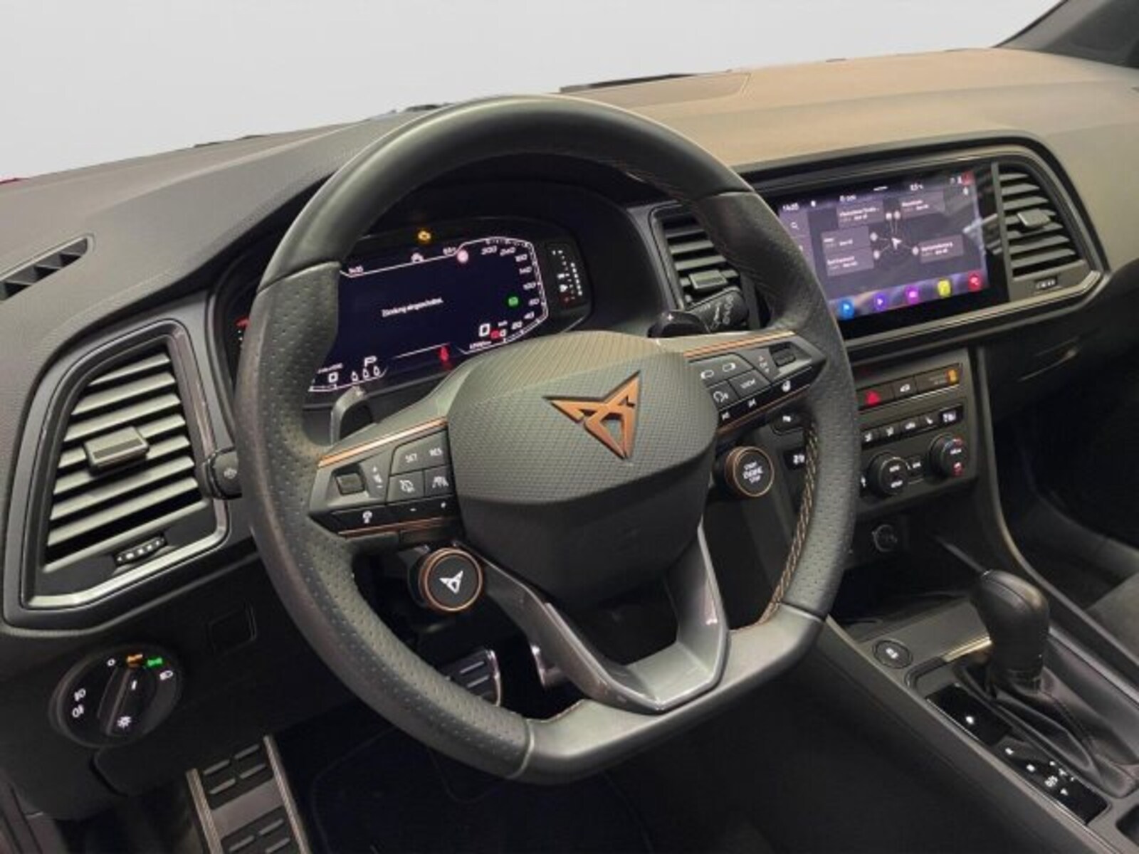 CUPRA Ateca – Bild 18