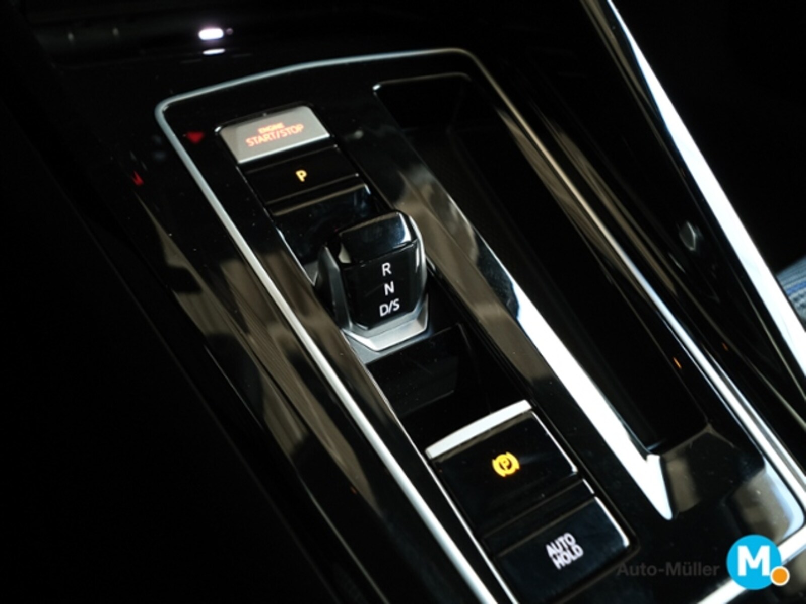 Volkswagen Golf – Bild 9
