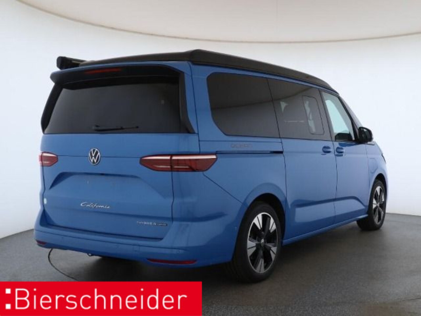 Volkswagen California – Bild 2