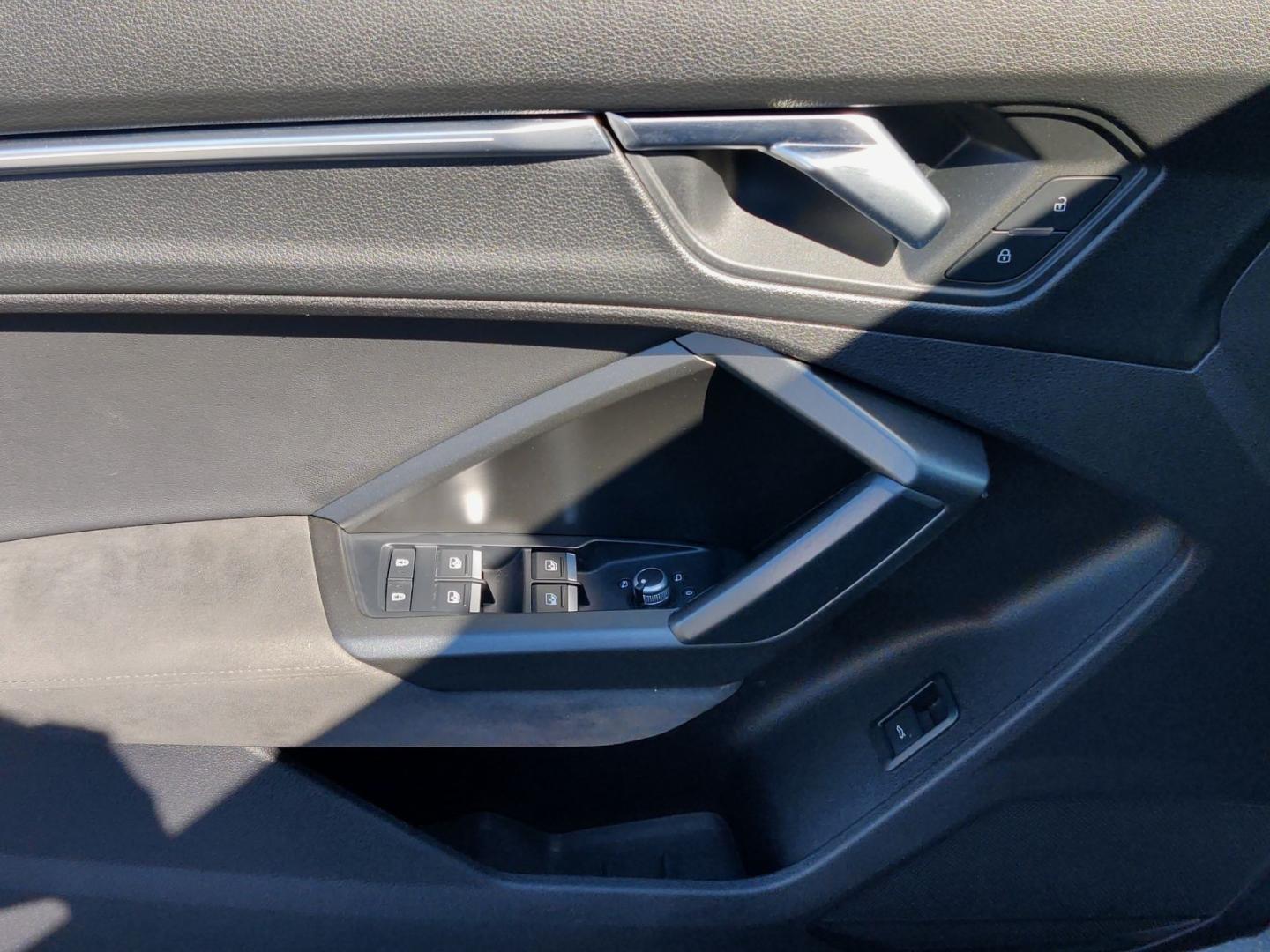 Image about Audi RS Q3 Sportback TFSI quattro S tronic