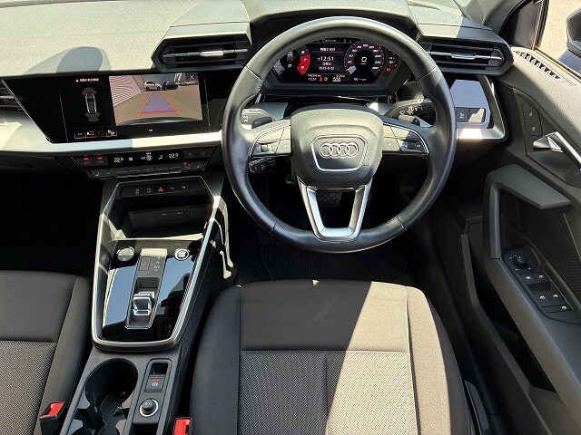 Image about Audi A3 Sportback 30 TFSI
